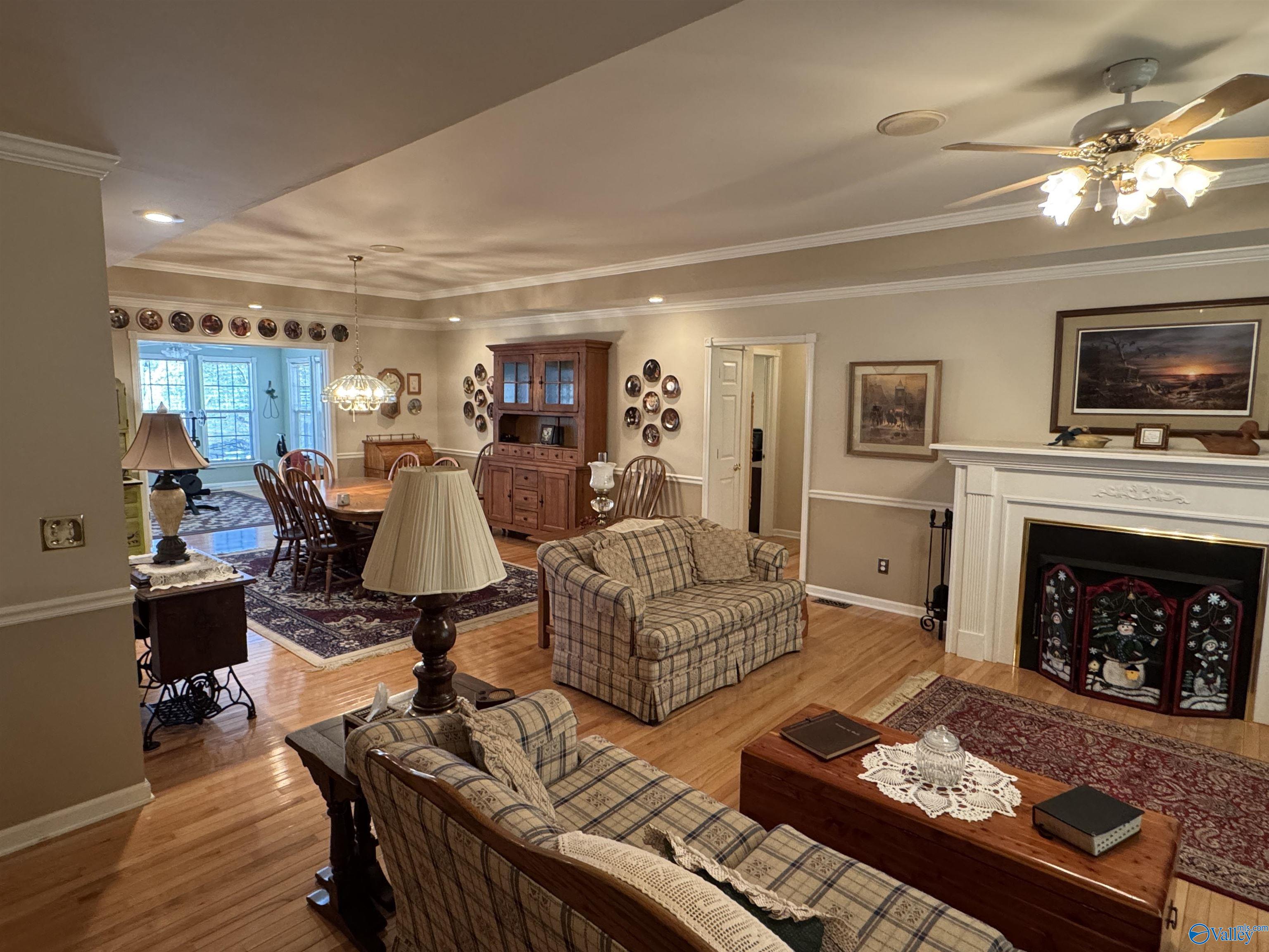358 Simpson Street, Boaz, Alabama image 3