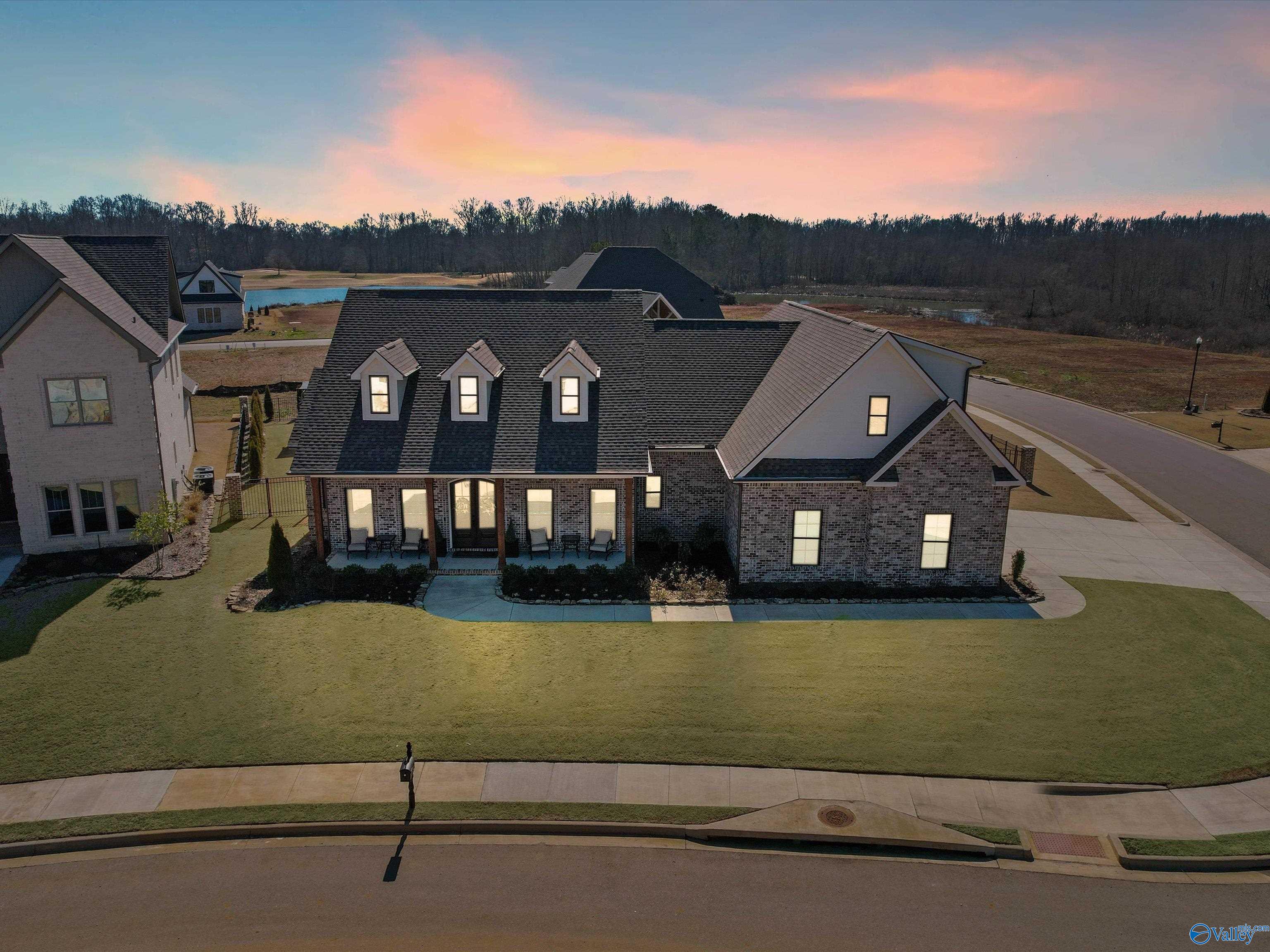 23112 Sawgrass Drive