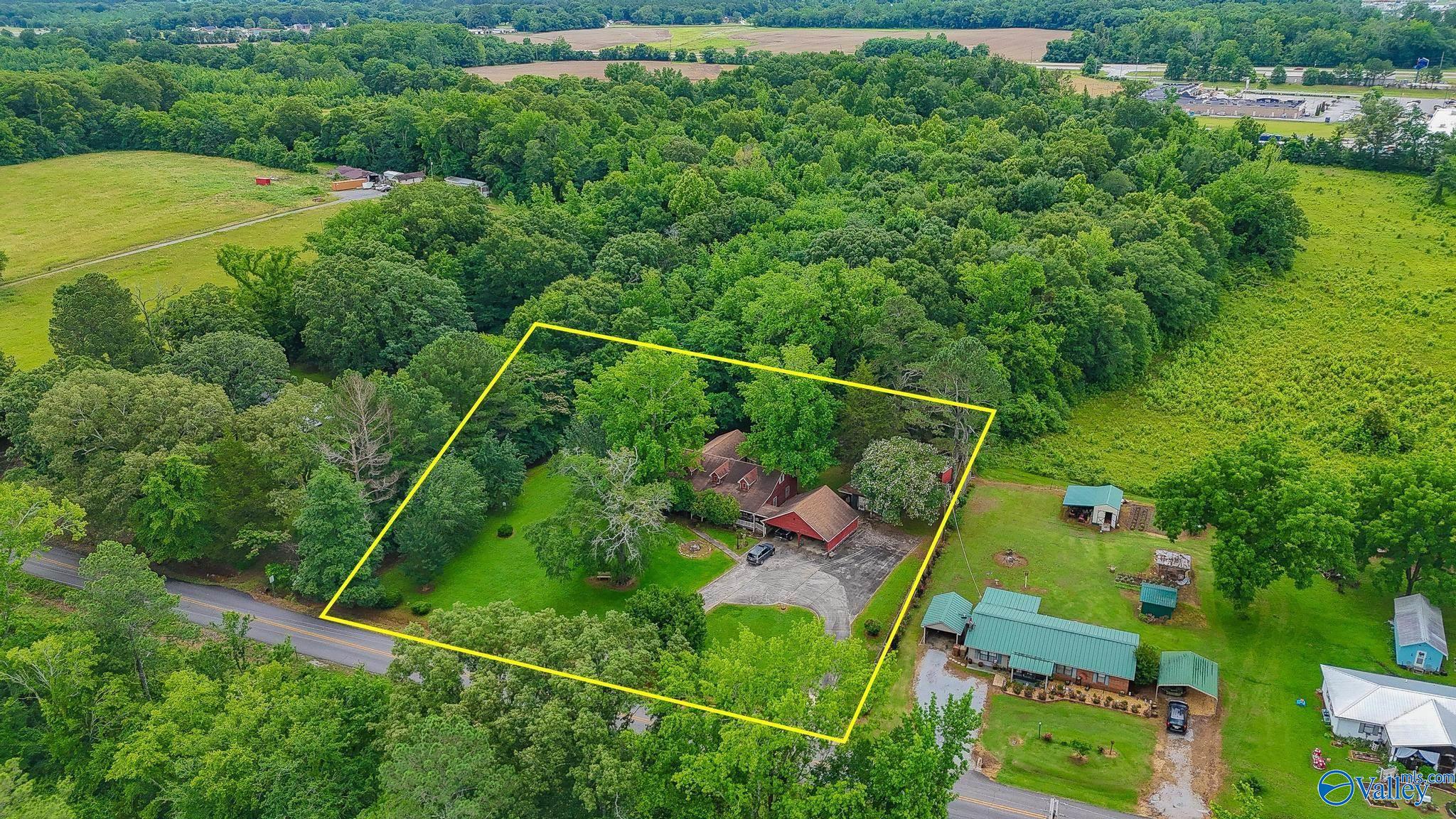 384 County Road 170, Moulton, Alabama image 1