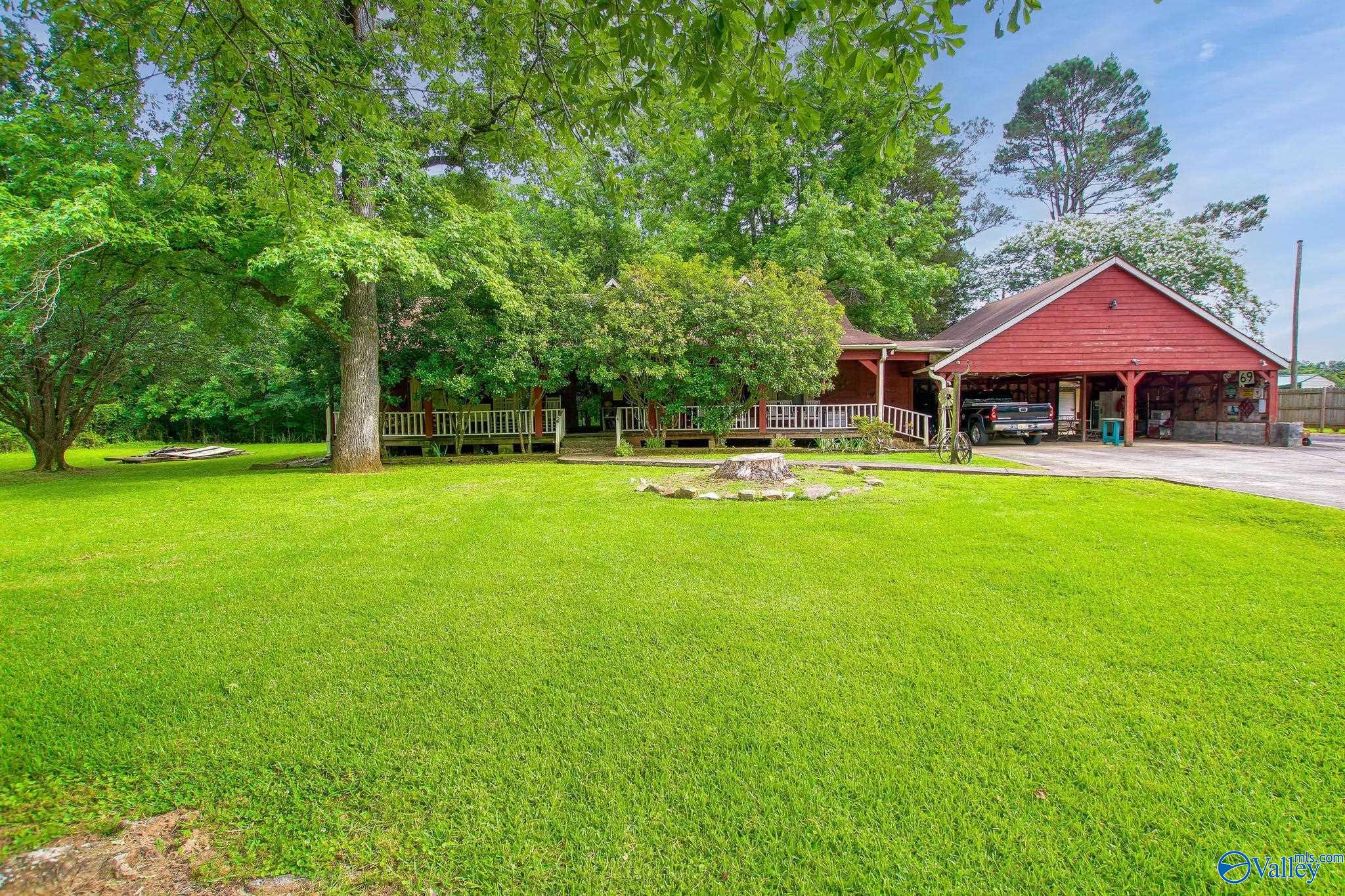 384 County Road 170, Moulton, Alabama image 4