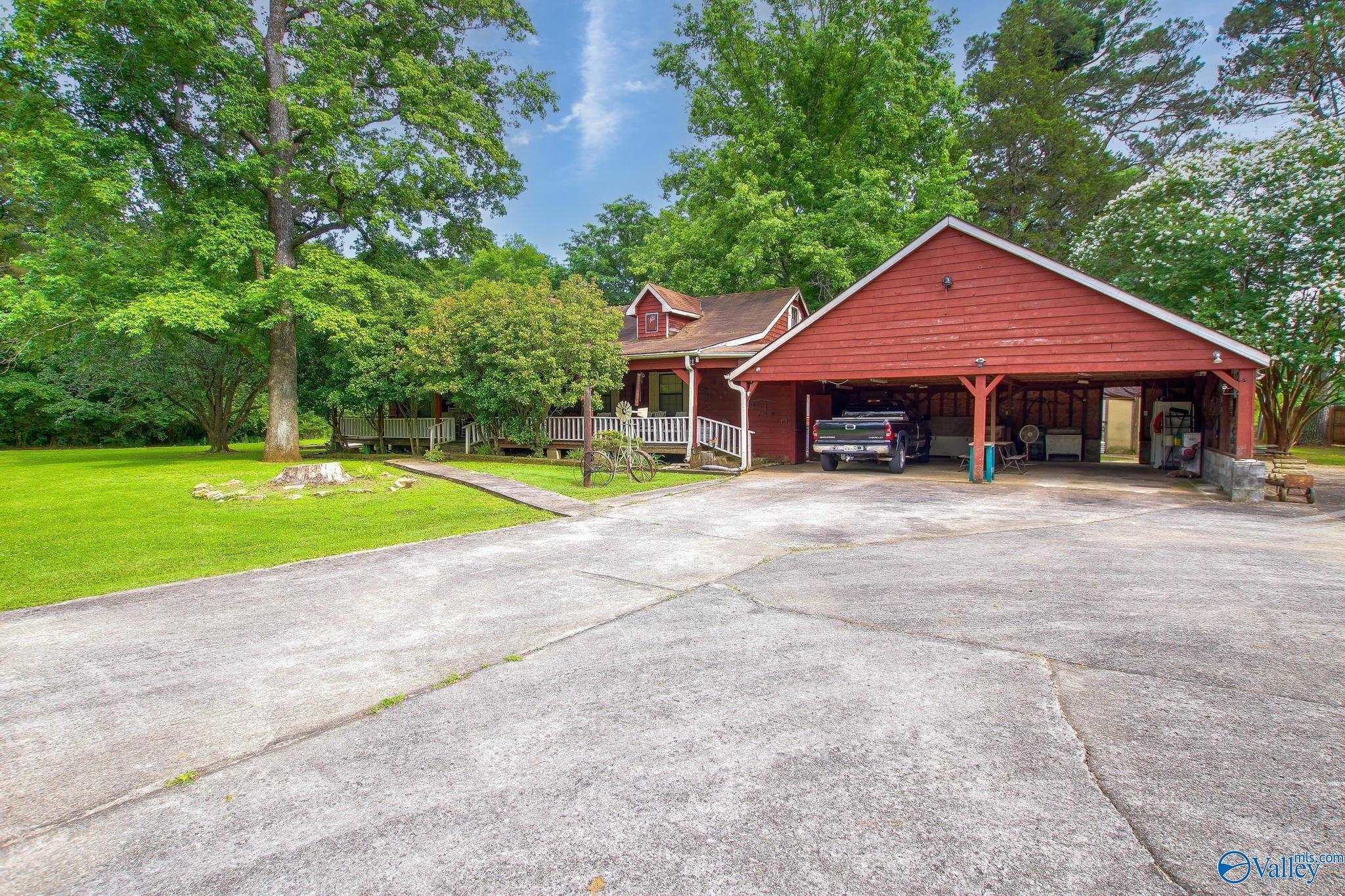 384 County Road 170, Moulton, Alabama image 3