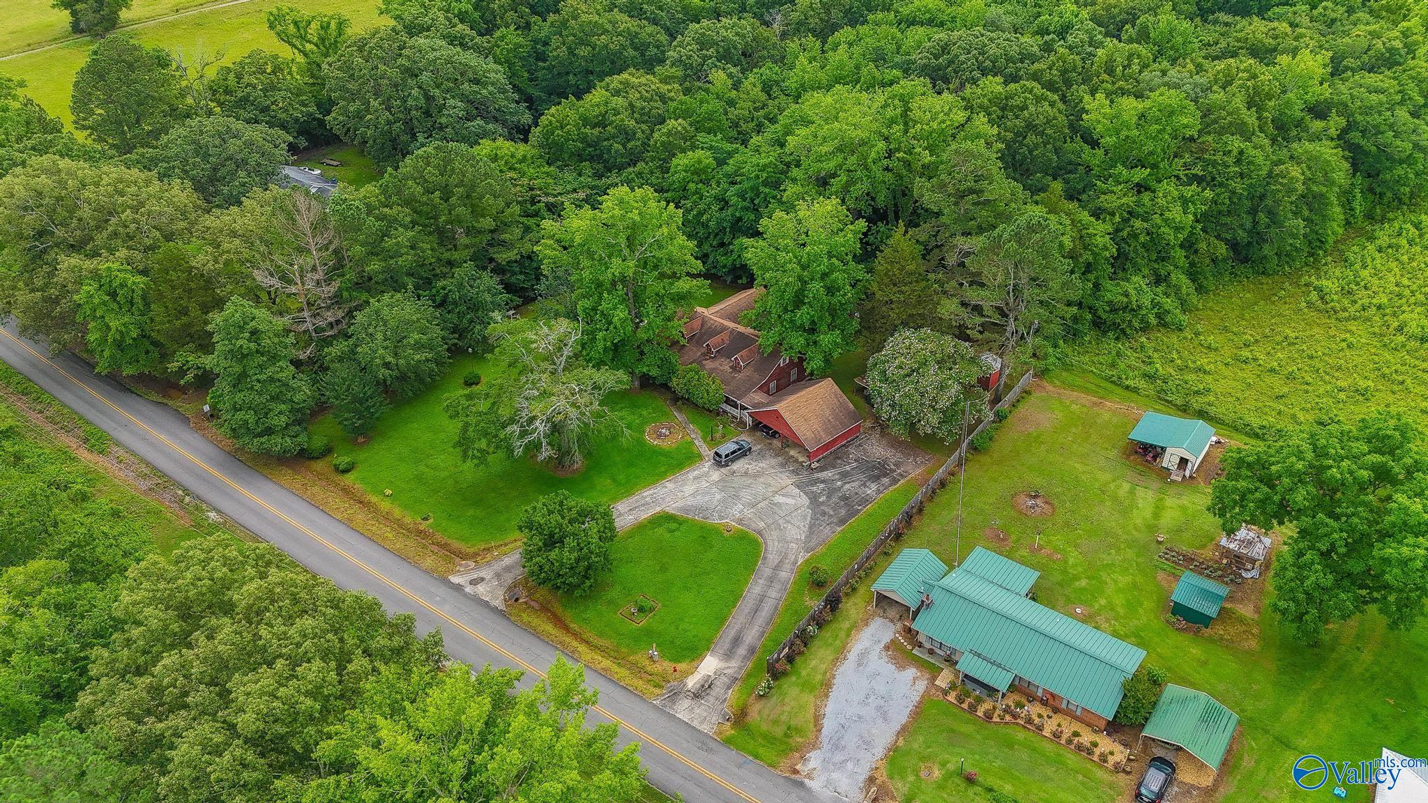 384 County Road 170, Moulton, Alabama image 9