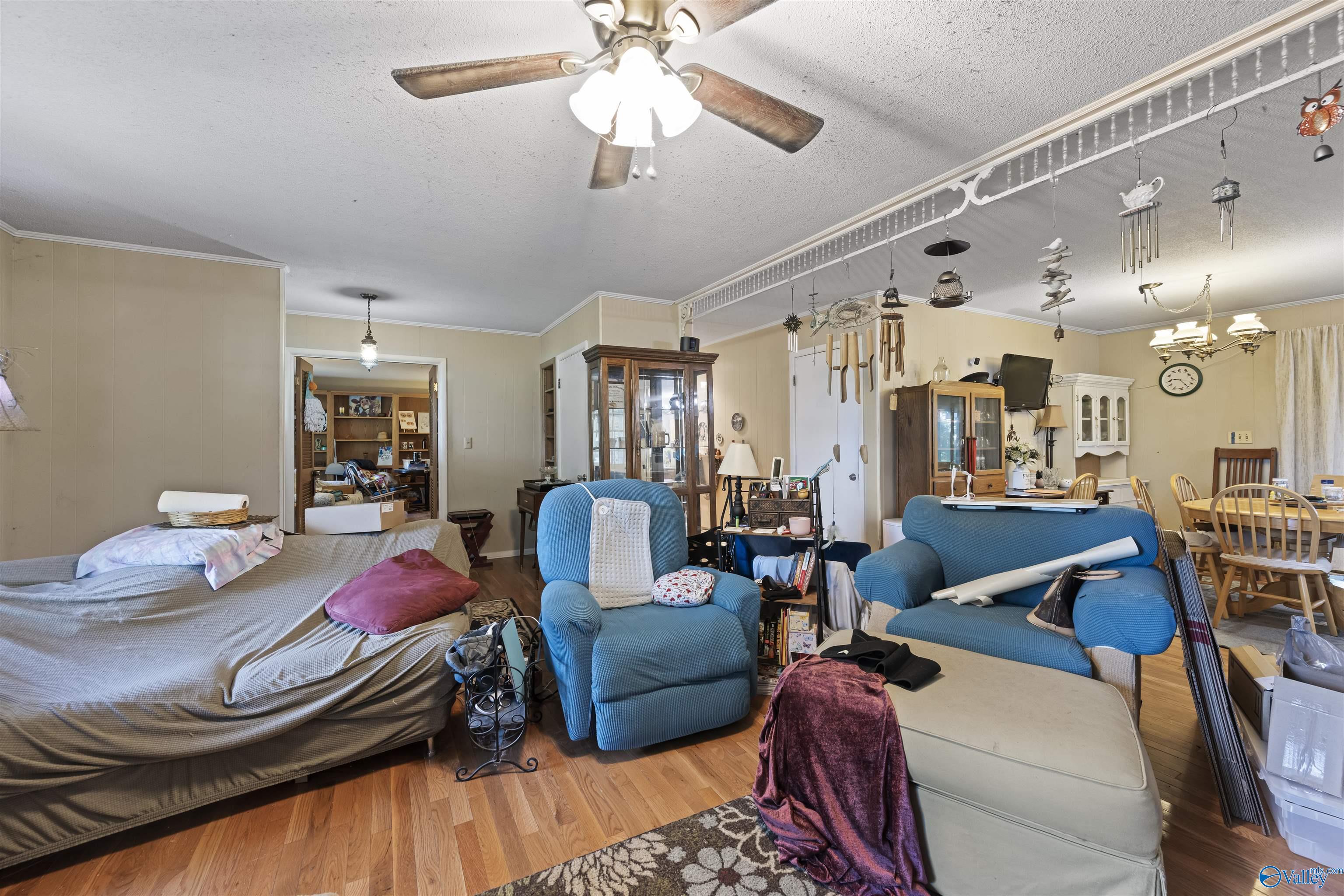 6390 County Road 1435, Vinemont, Alabama image 6