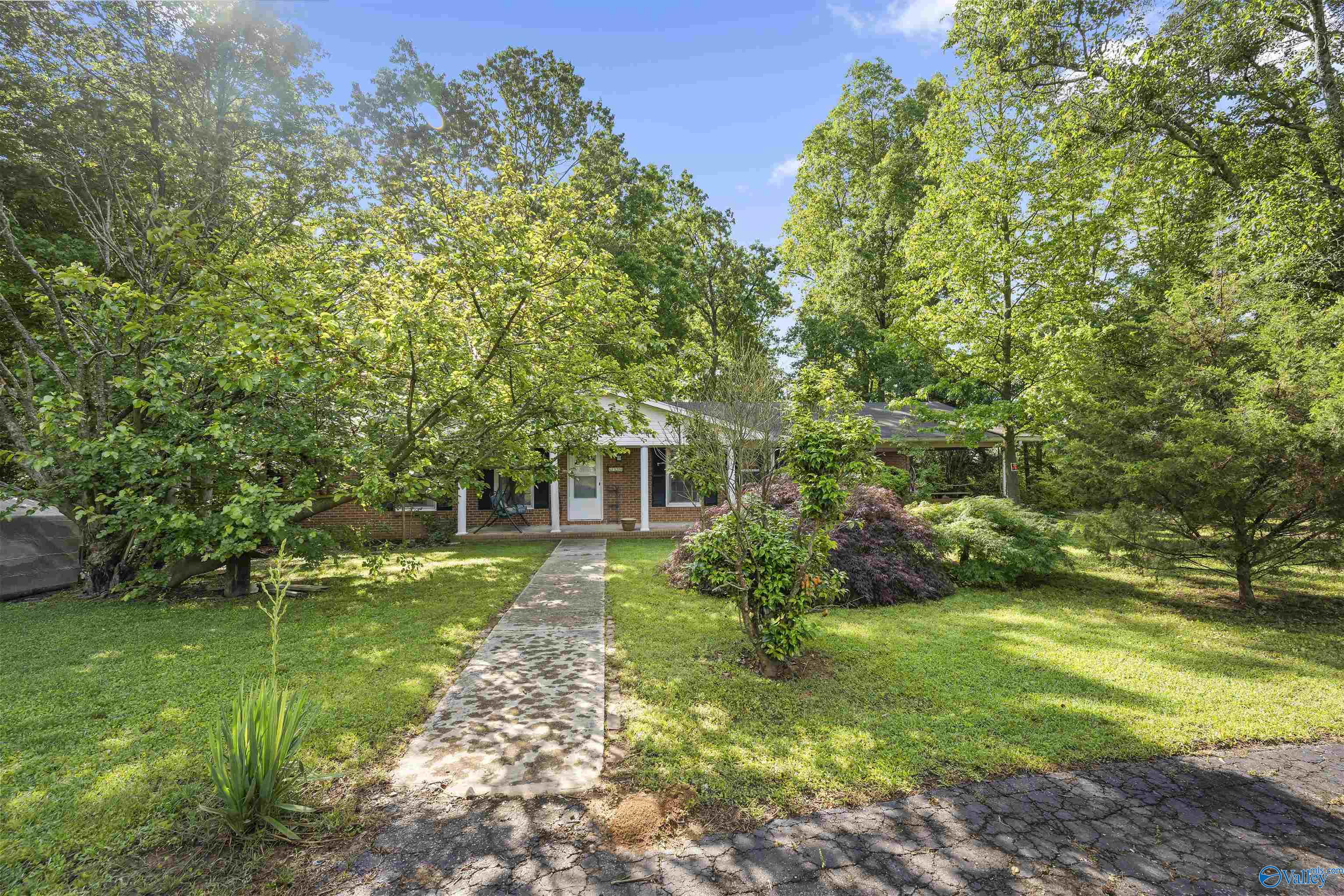 6390 County Road 1435, Vinemont, Alabama image 27