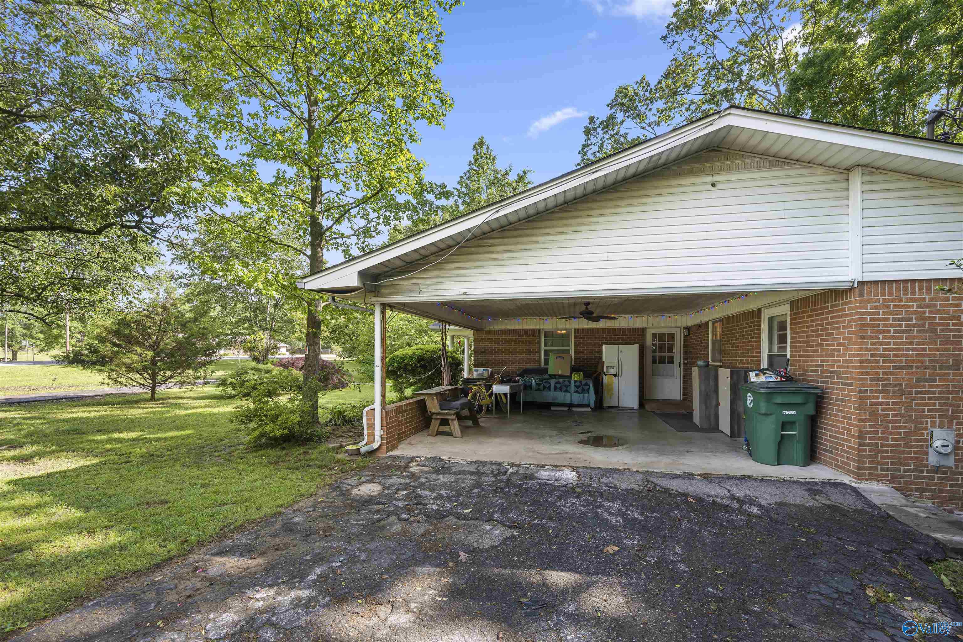 6390 County Road 1435, Vinemont, Alabama image 28