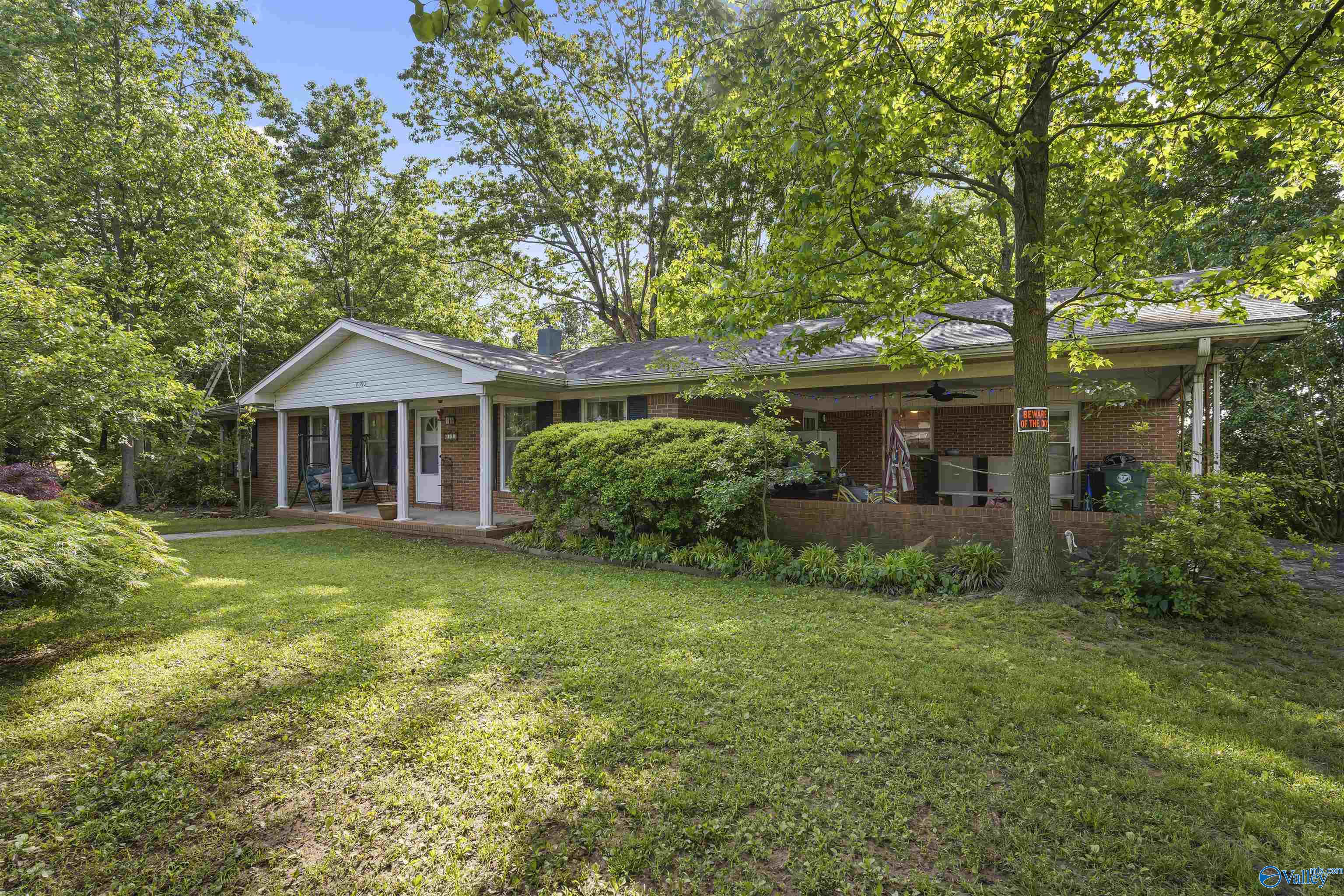 6390 County Road 1435, Vinemont, Alabama image 25