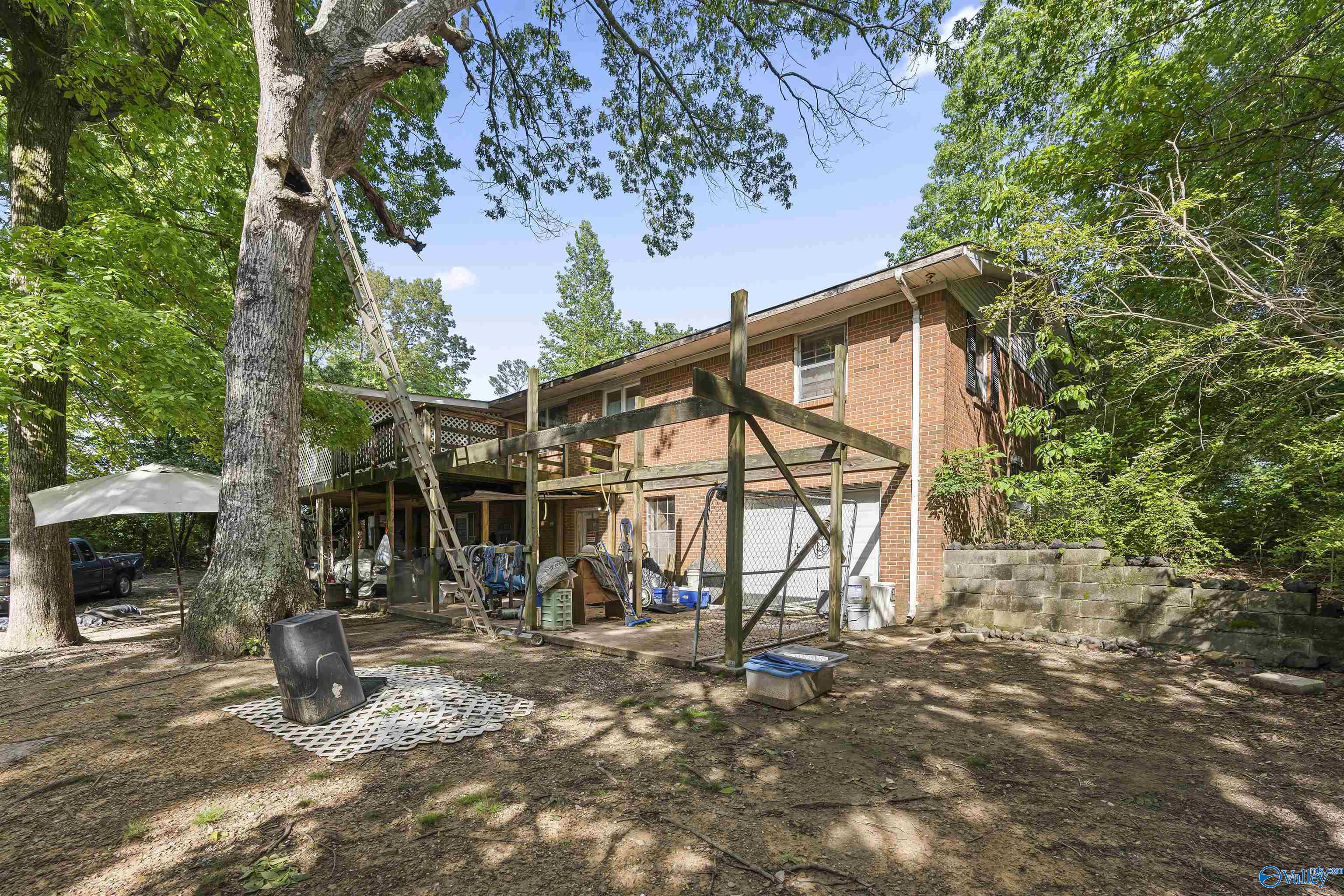 6390 County Road 1435, Vinemont, Alabama image 32