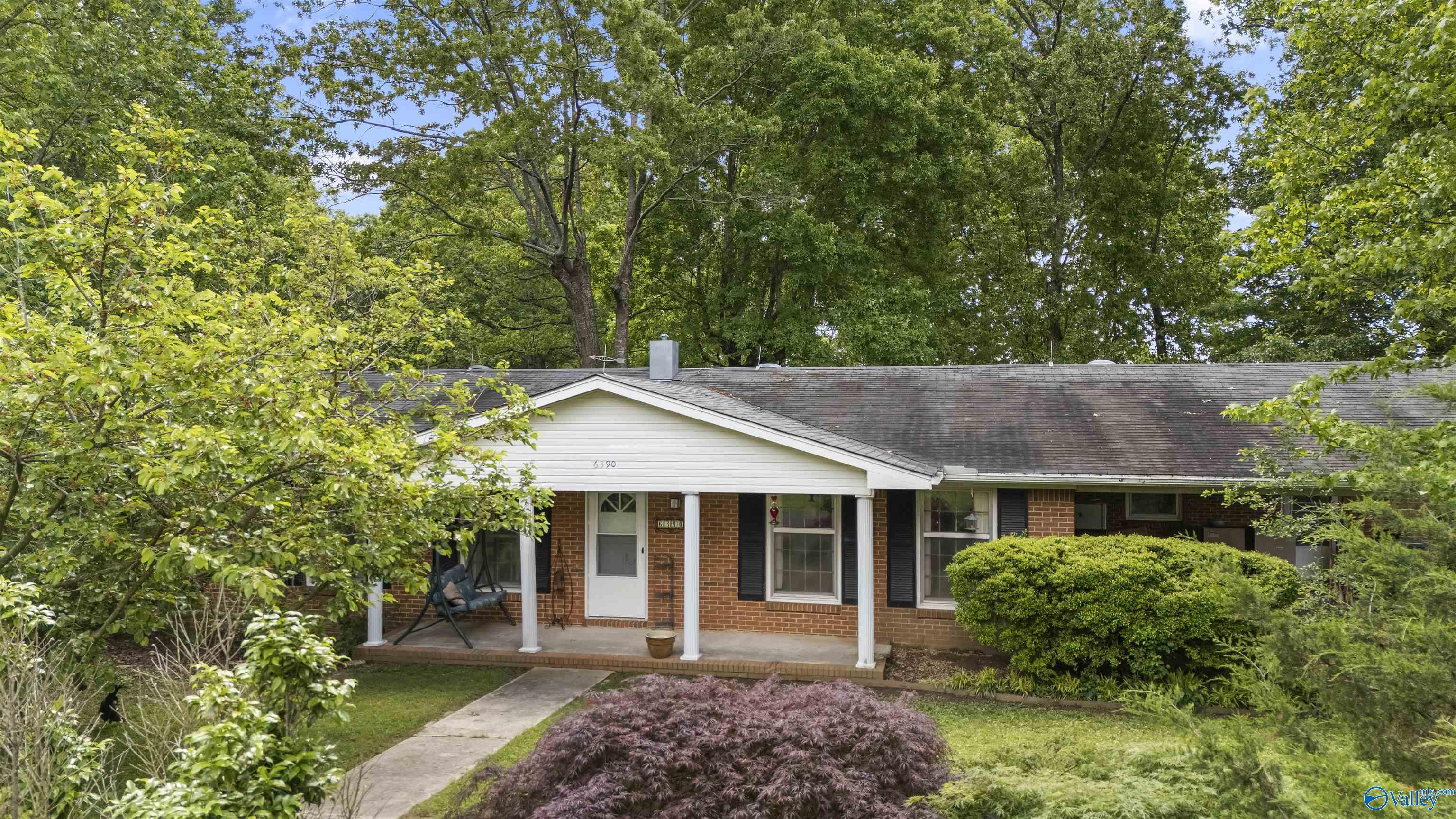 6390 County Road 1435, Vinemont, Alabama image 1
