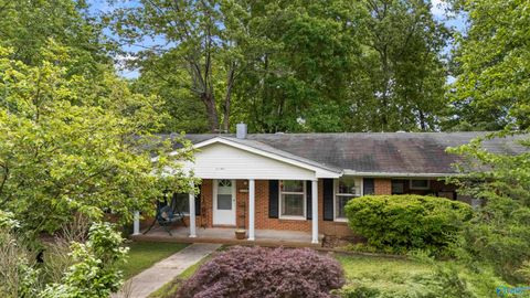 Homes For Sale - 6390 County Road 1435<br/> Vinemont, AL 35179