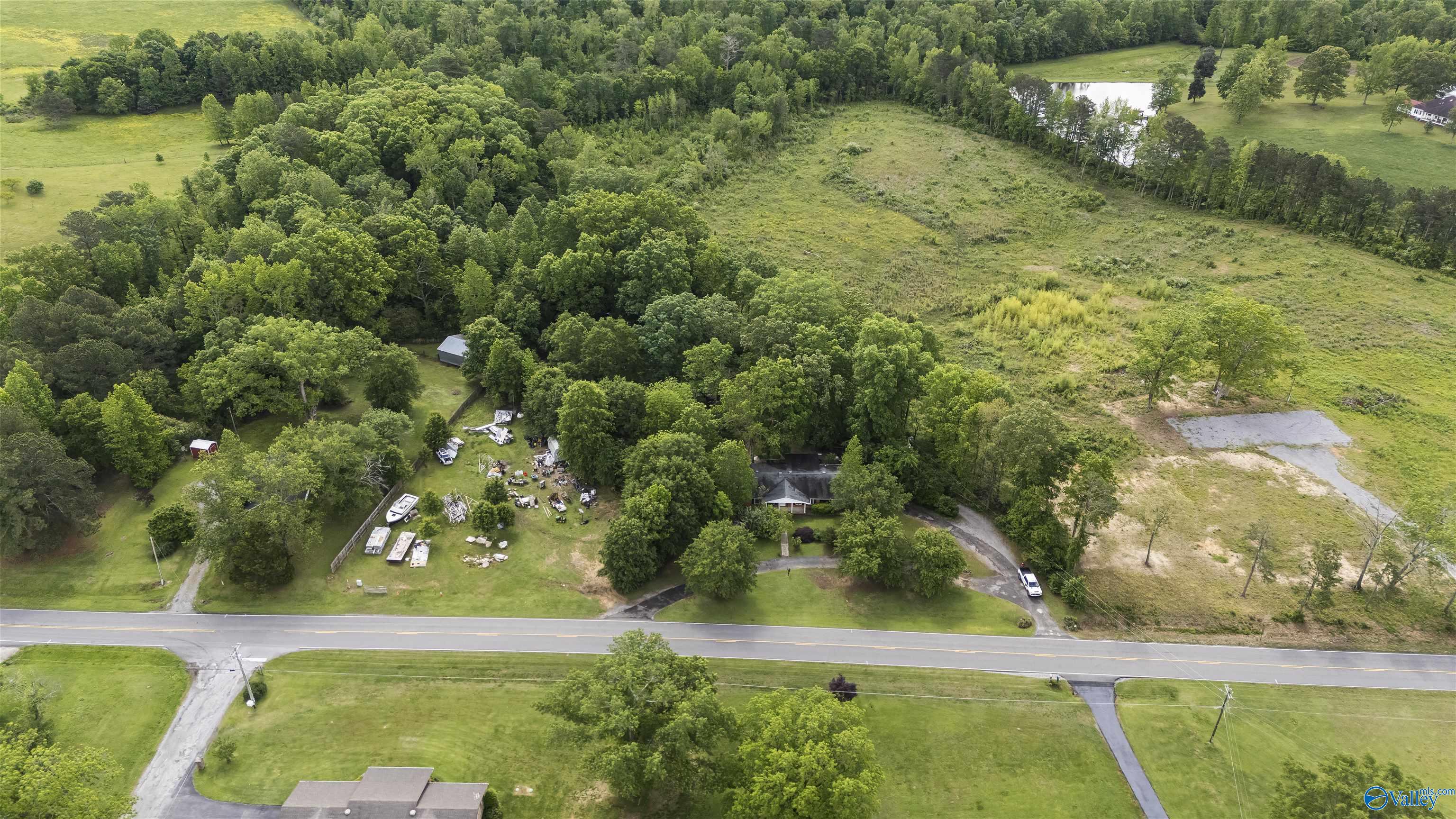 6390 County Road 1435, Vinemont, Alabama image 35