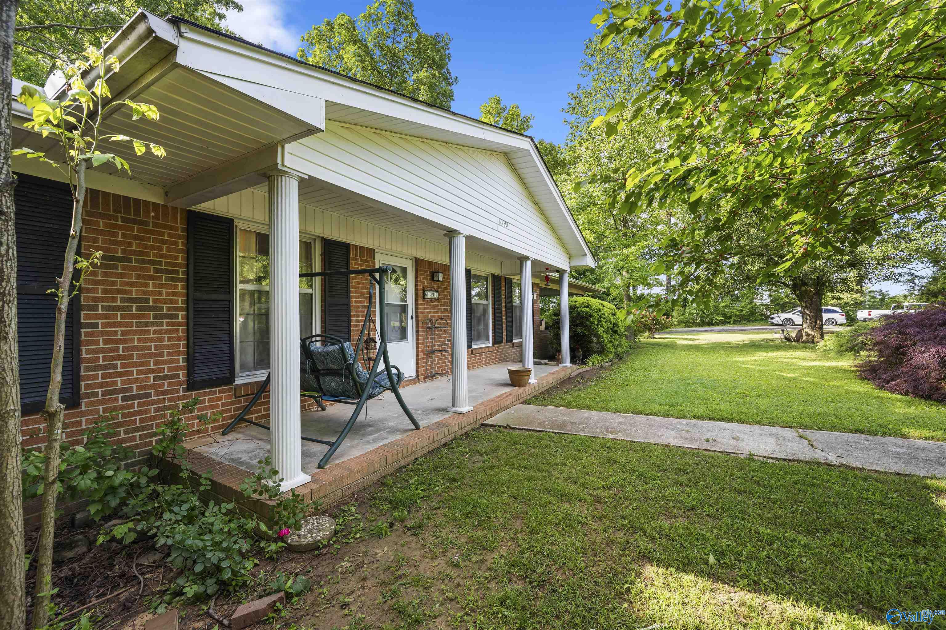 6390 County Road 1435, Vinemont, Alabama image 26
