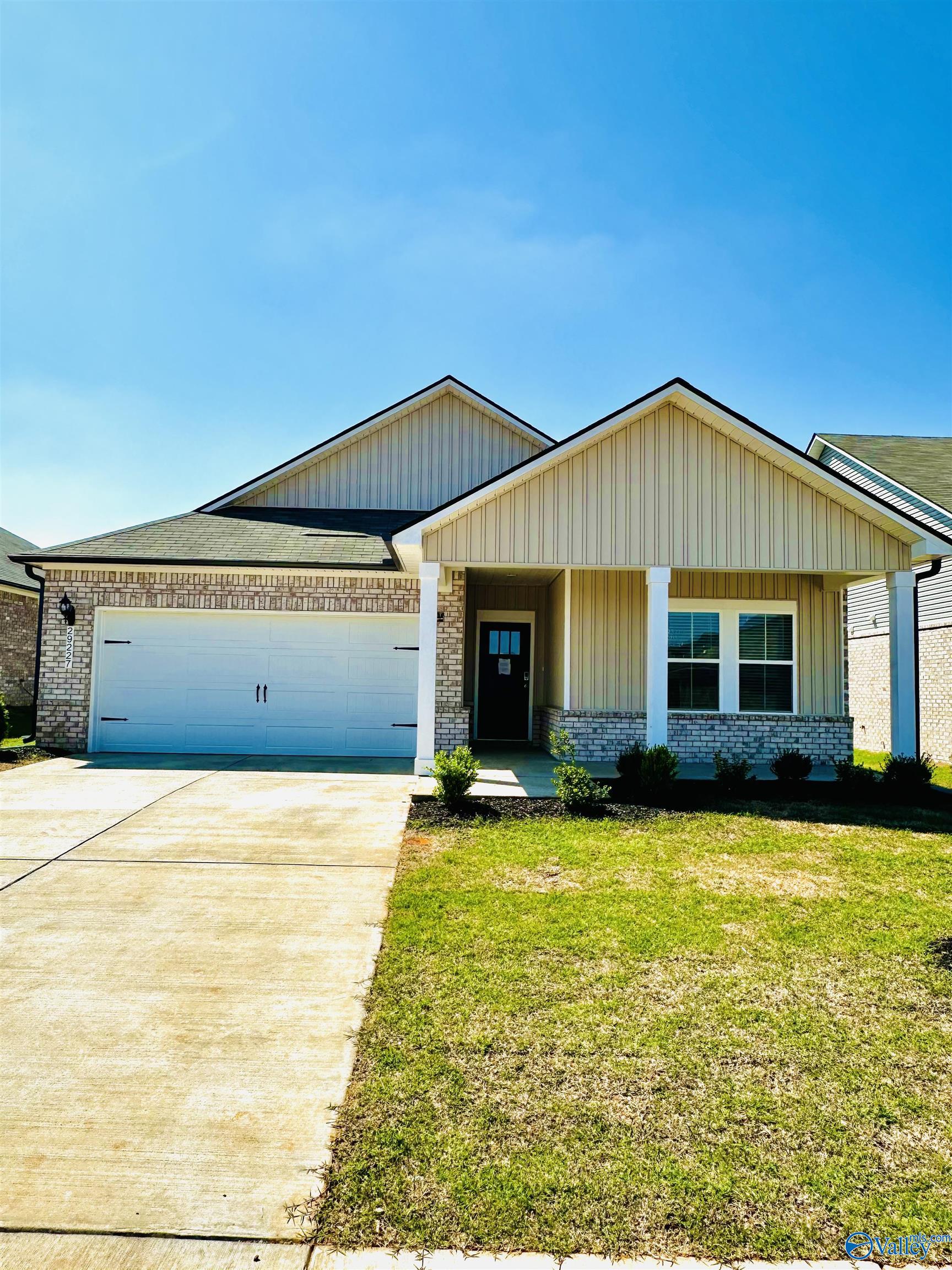 29227 Satilla Circle, Madison, Alabama image 1
