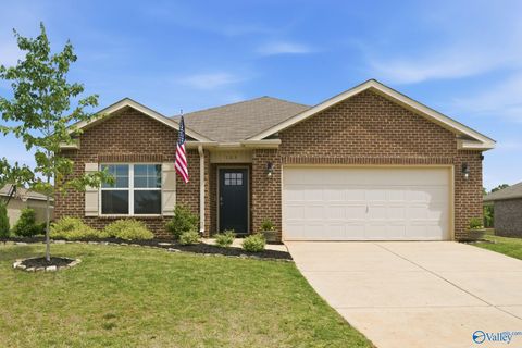 Photo of 105 Tea Tree Court, Hazel Green, AL 35750 (MLS # 21916865)