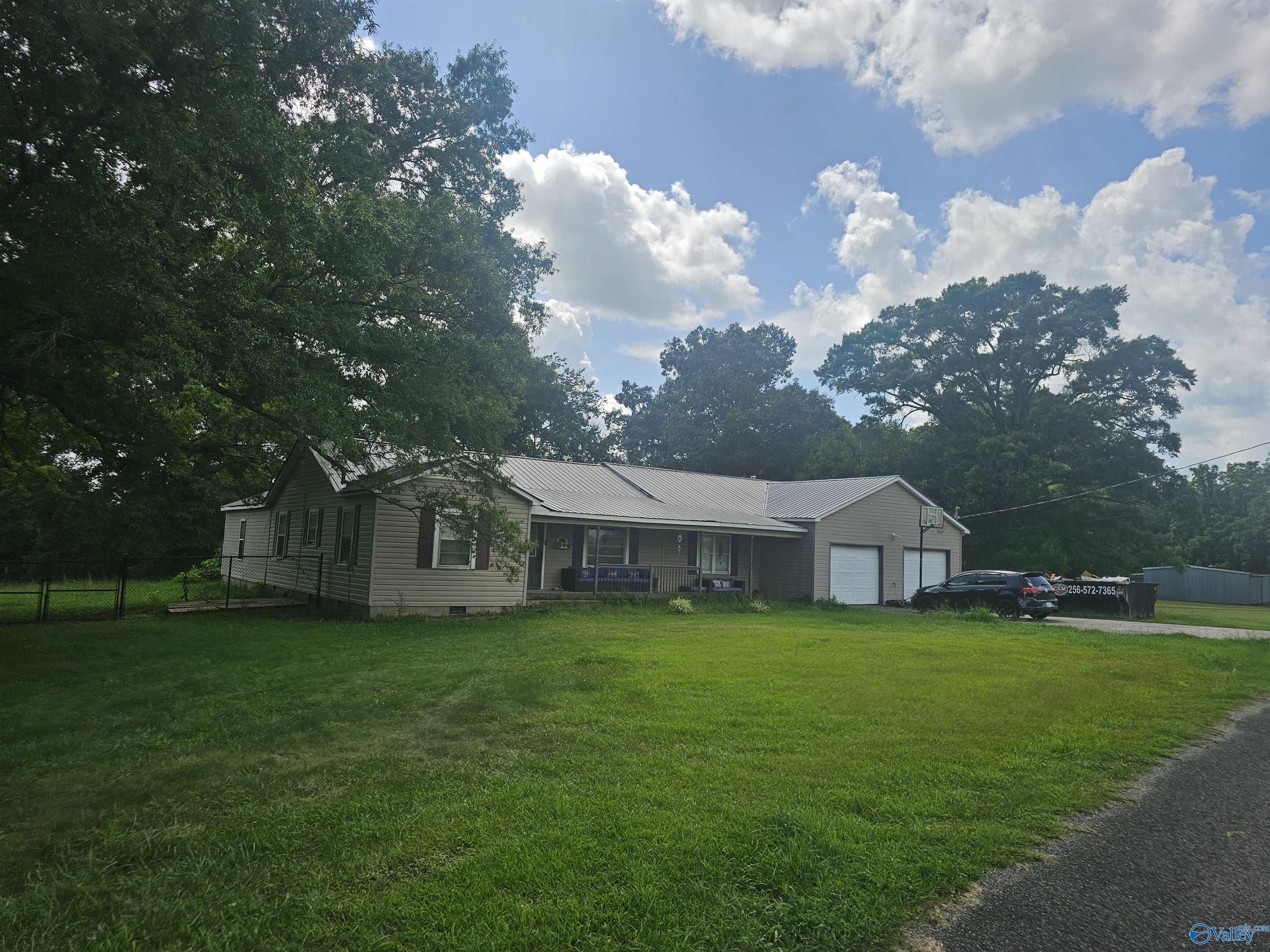 Photo 1 of 9 — 99 Ball Park Road, Union Grove, AL 35175
