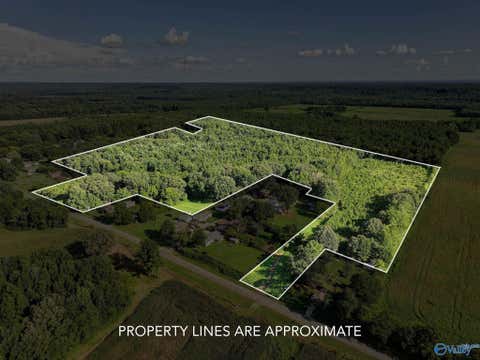 Vacant Land For Sale - 31 ACRES Cottontown Lane<br/> Leighton, AL 35646