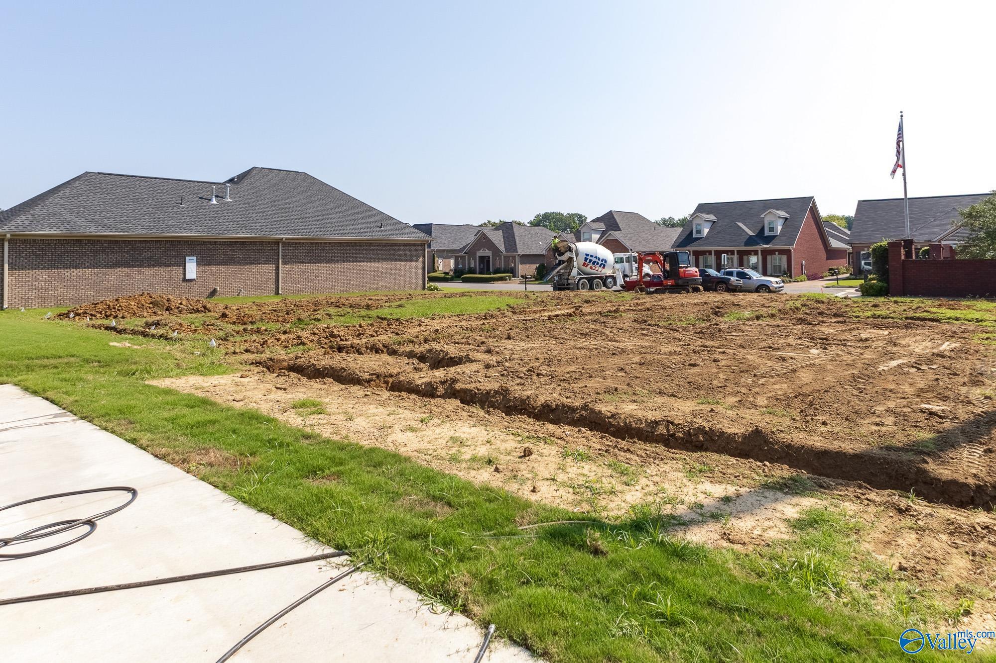 3714 Sabine Court, Decatur, Alabama image 30