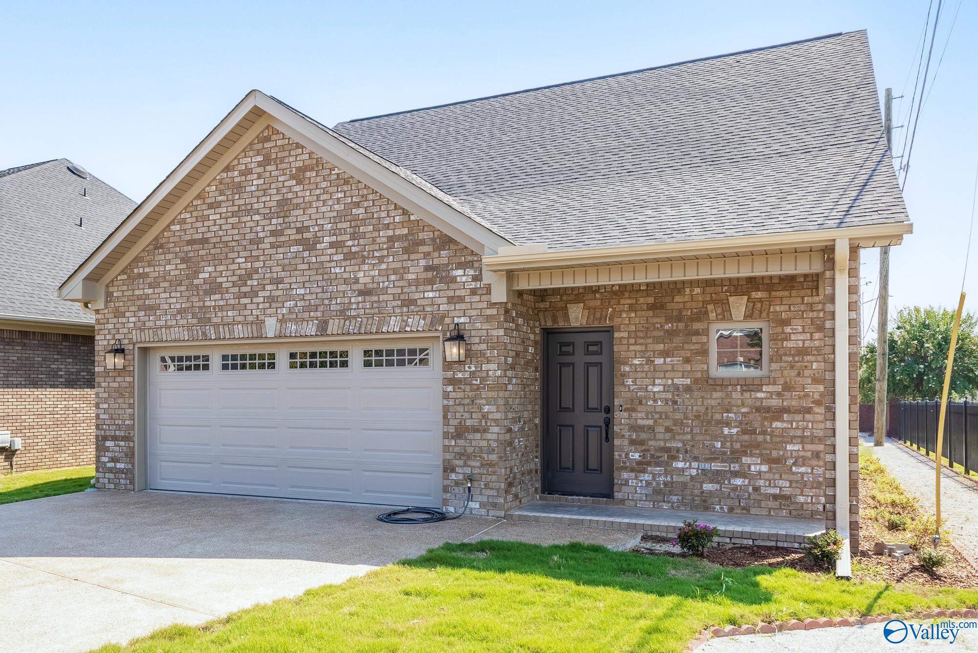 3714 Sabine Court, Decatur, Alabama image 2