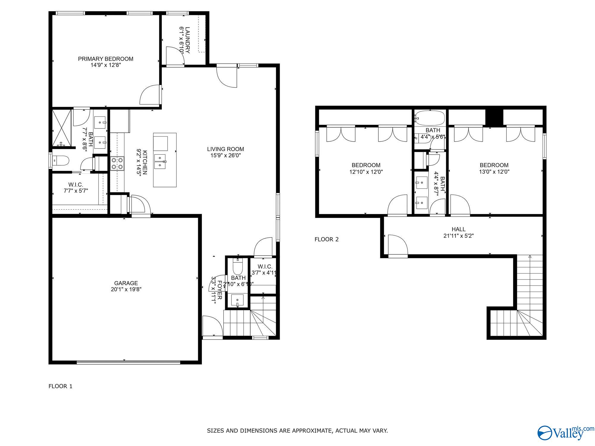 3714 Sabine Court, Decatur, Alabama image 32