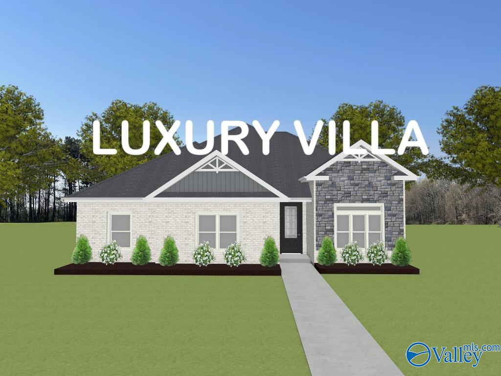 66 Lot Narayan Street, Madison, Alabama image 1