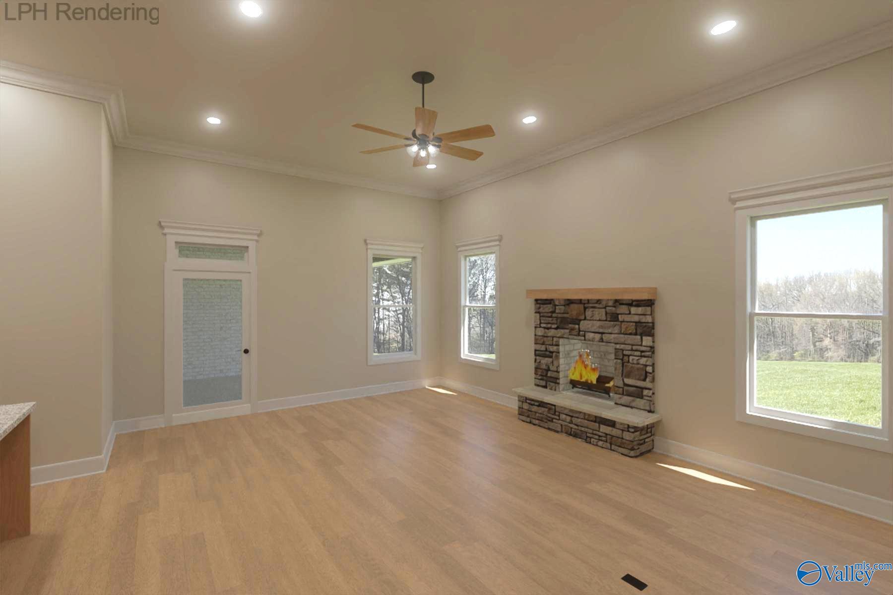 66 Lot Narayan Street, Madison, Alabama image 3