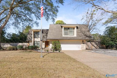 2003 Mcdowling Drive SE Huntsville AL 35803