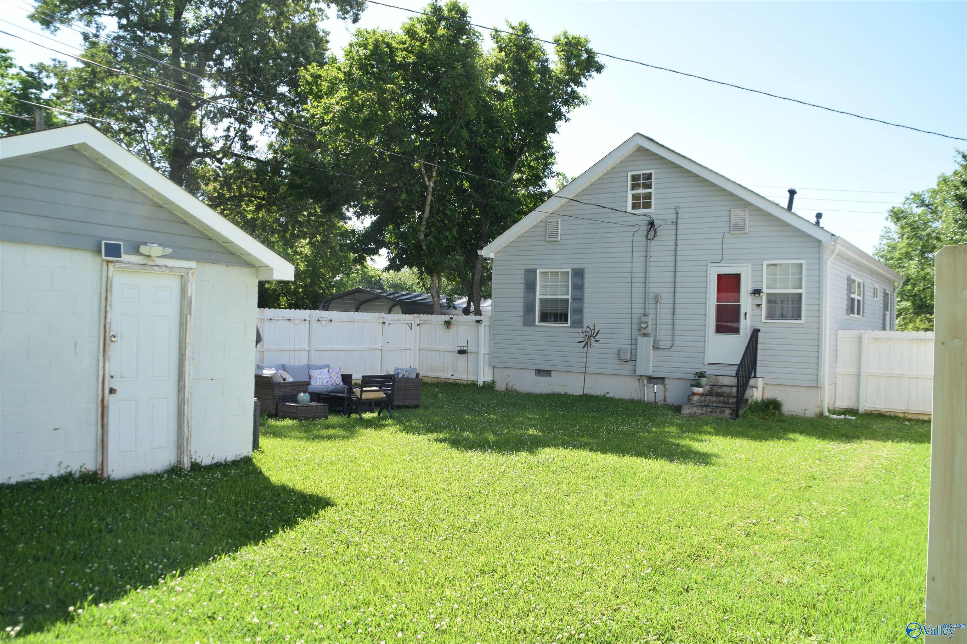 2 Southern Avenue, Gadsden, Alabama image 21