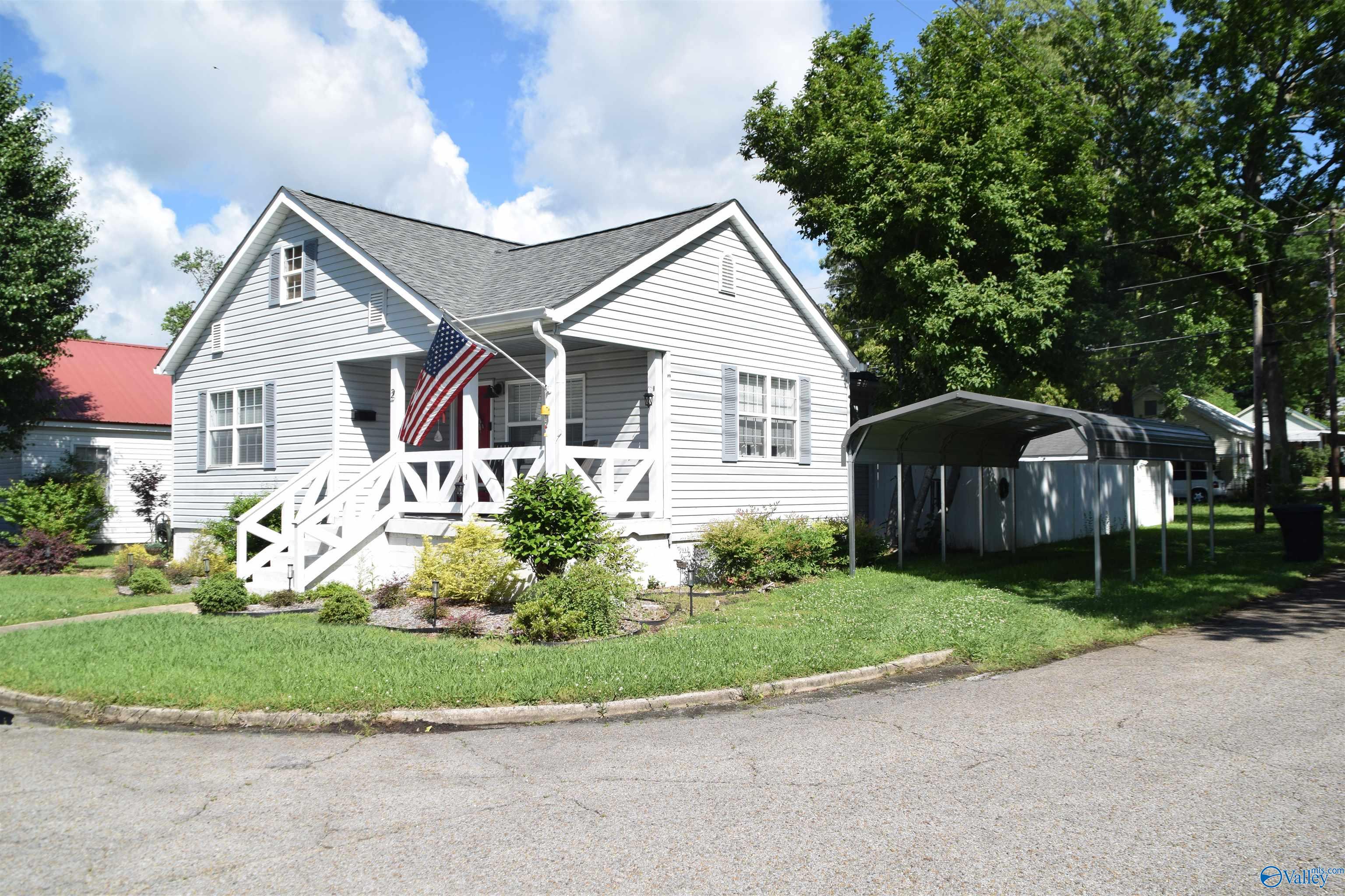 2 Southern Avenue, Gadsden, Alabama image 1