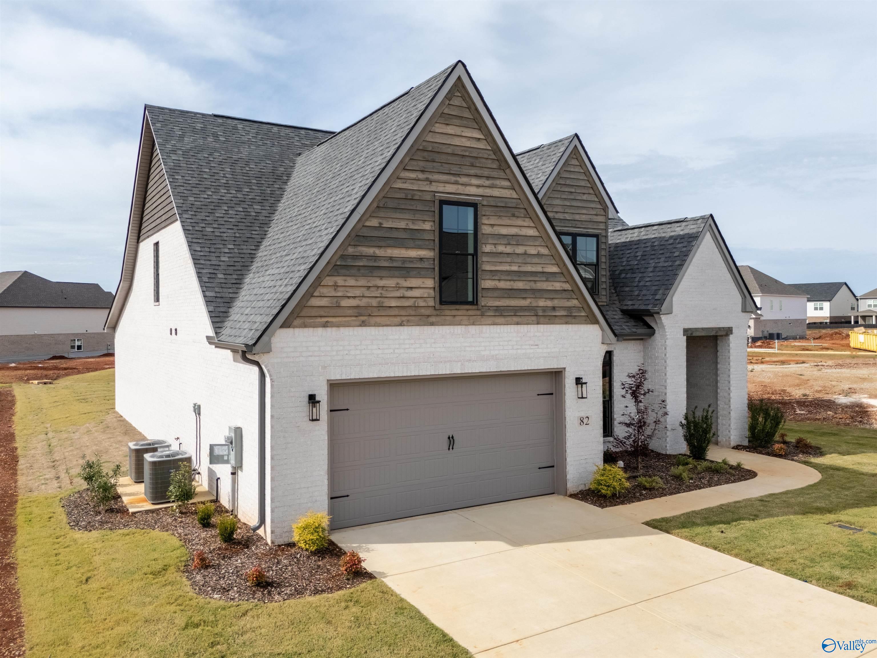 110 Ayers Spring Road