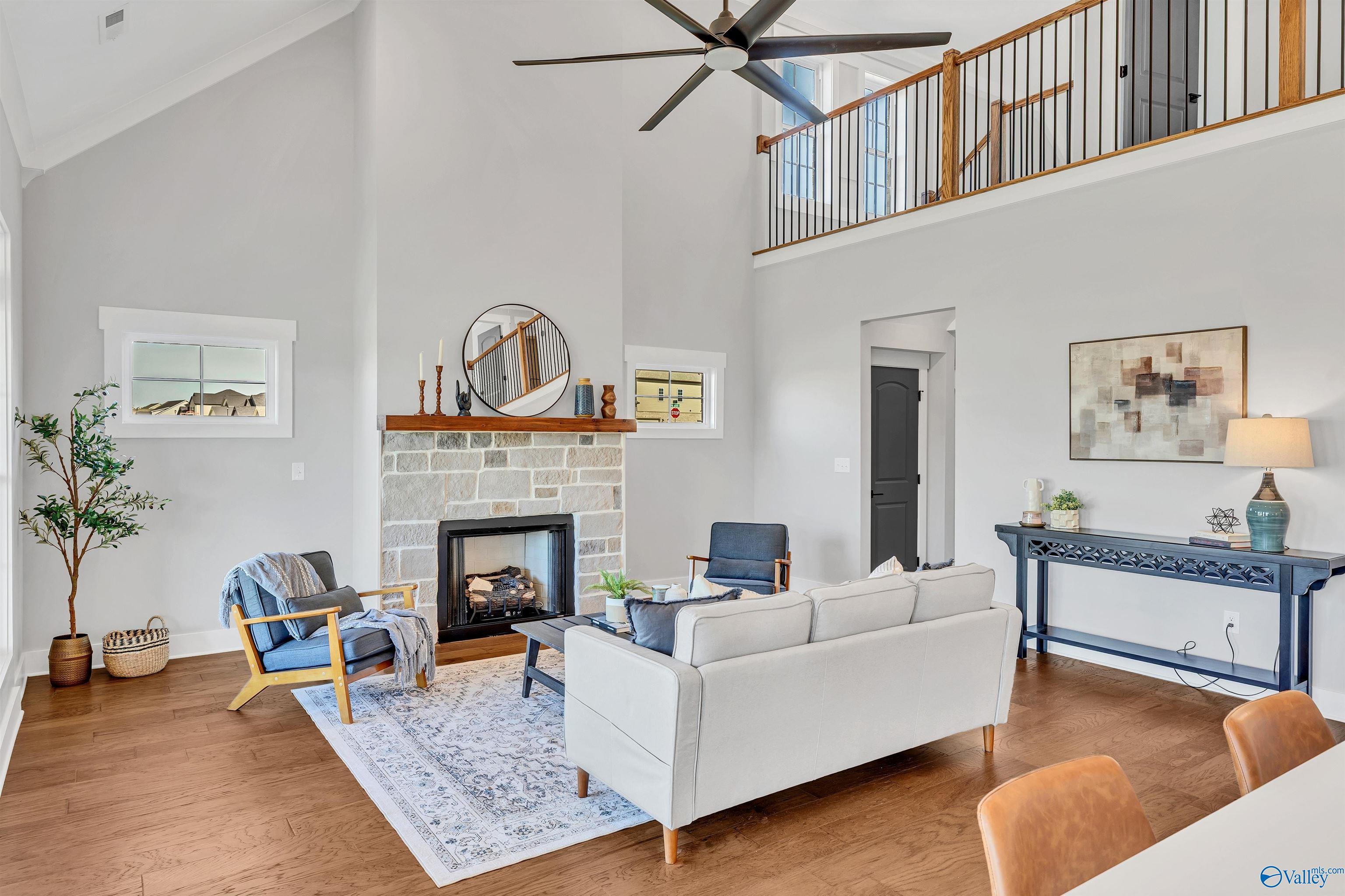 110 Ayers Spring Road