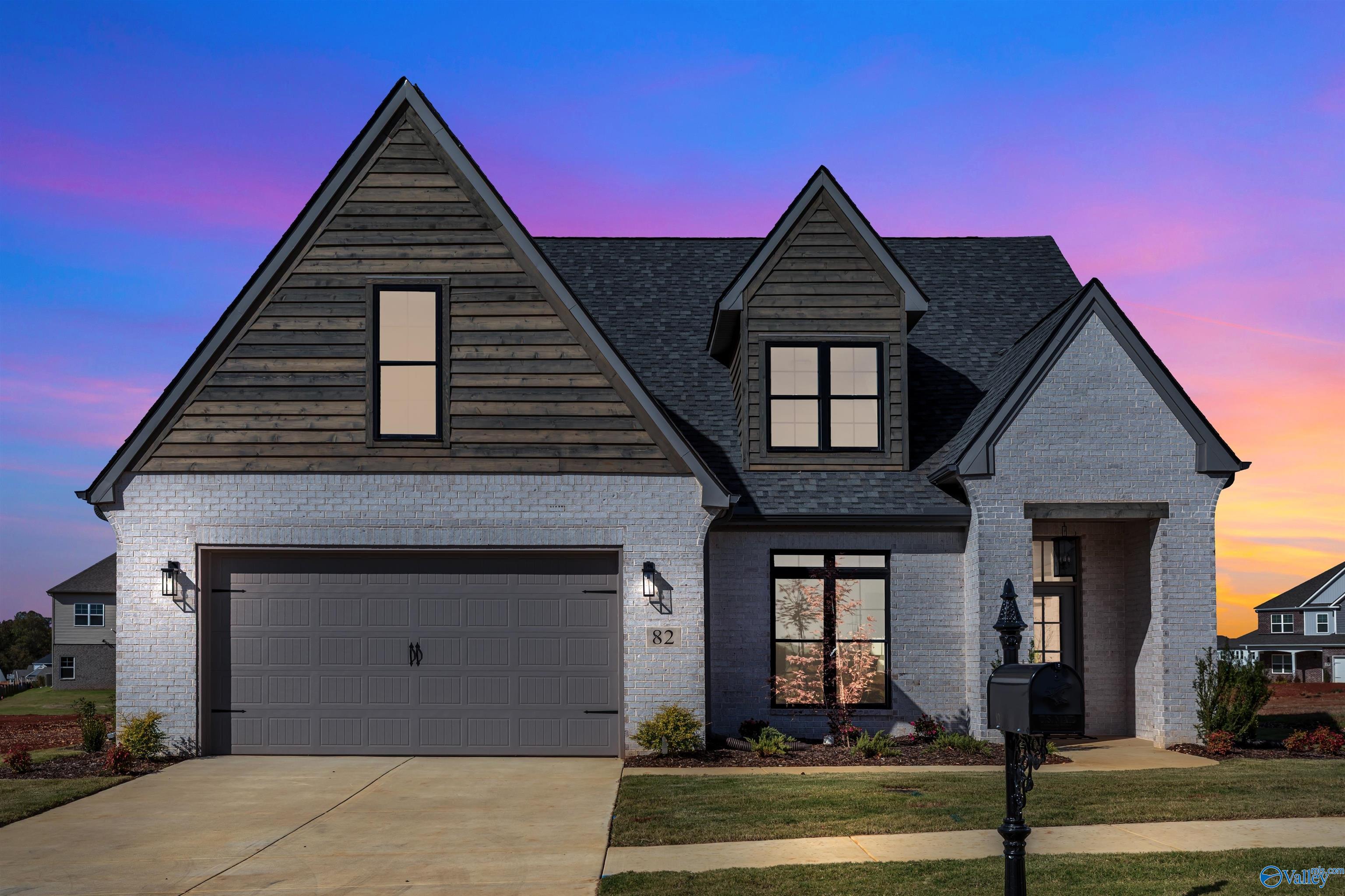 110 Ayers Spring Road