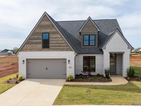 110 Ayers Spring Road New Market AL 35761