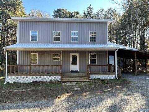 Apartment For Sale - 8180 County Road 44<br/> Cherokee County, Cedar Bluff, AL 35969