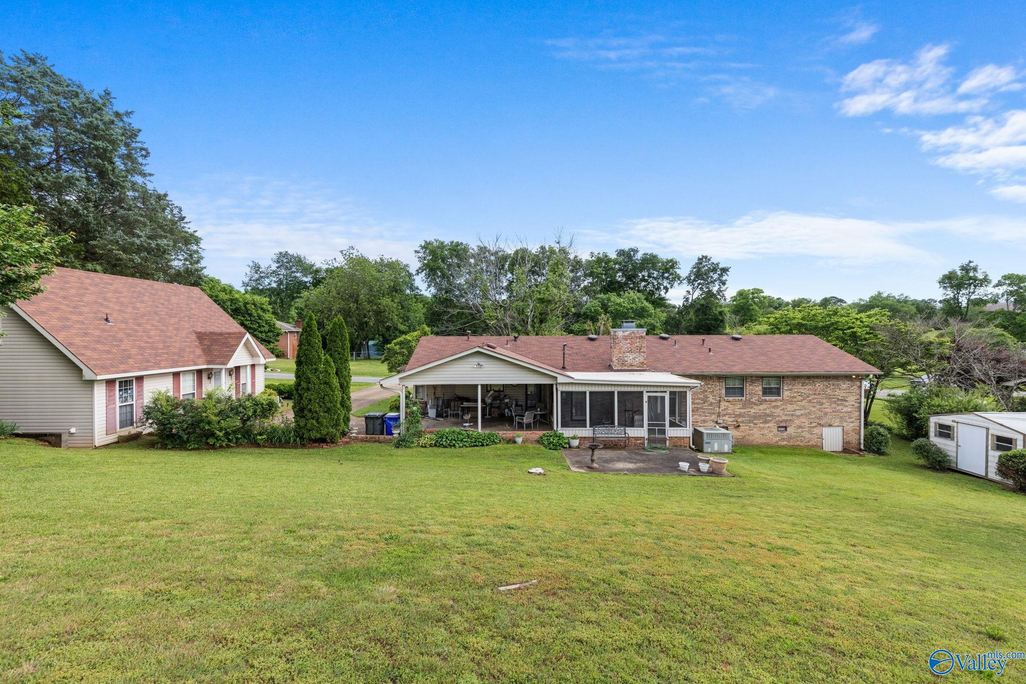 2016 Alpine Drive, Florence, Alabama image 7