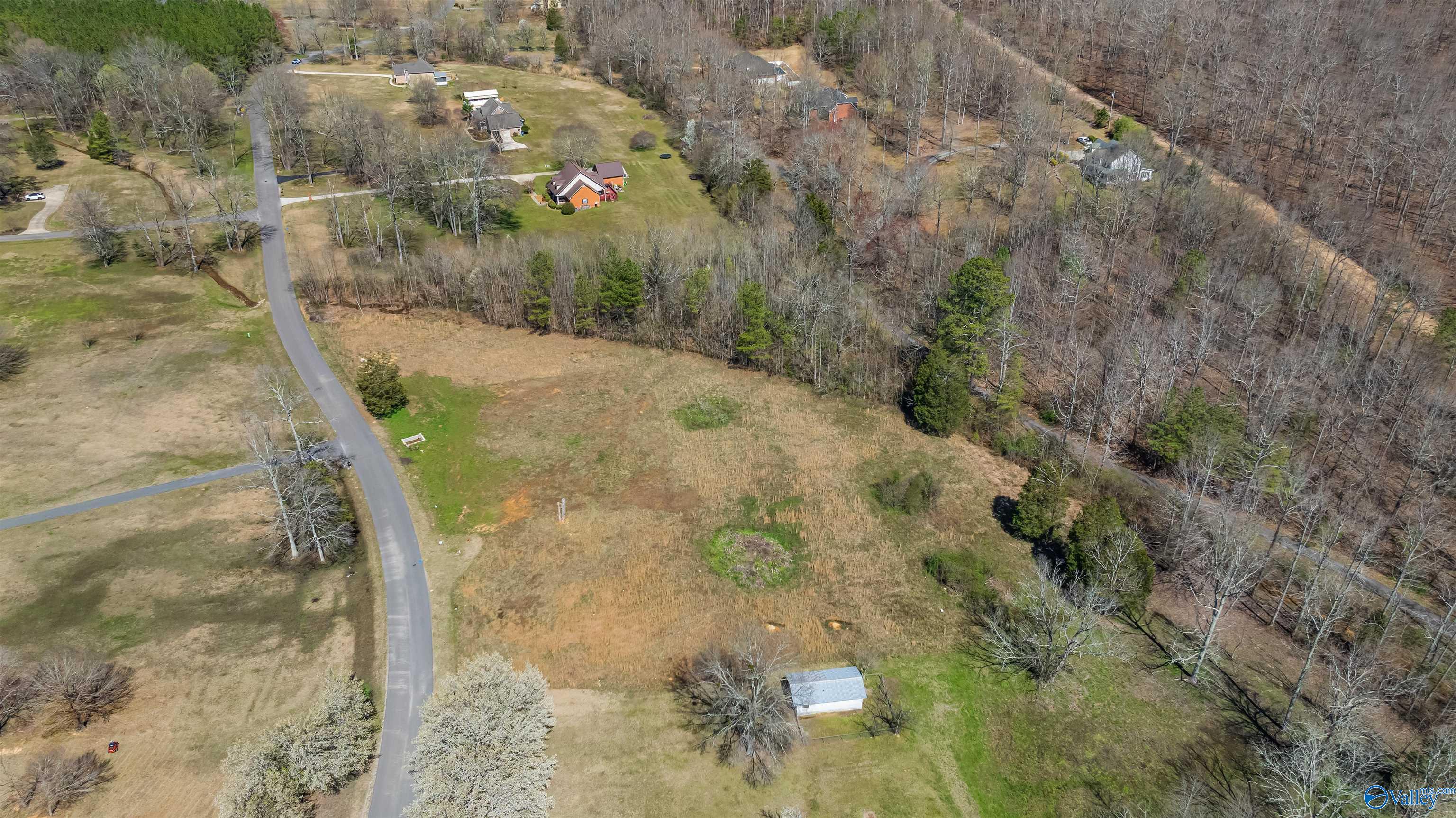 3.42 County Road 622, Valley Head, Alabama image 9