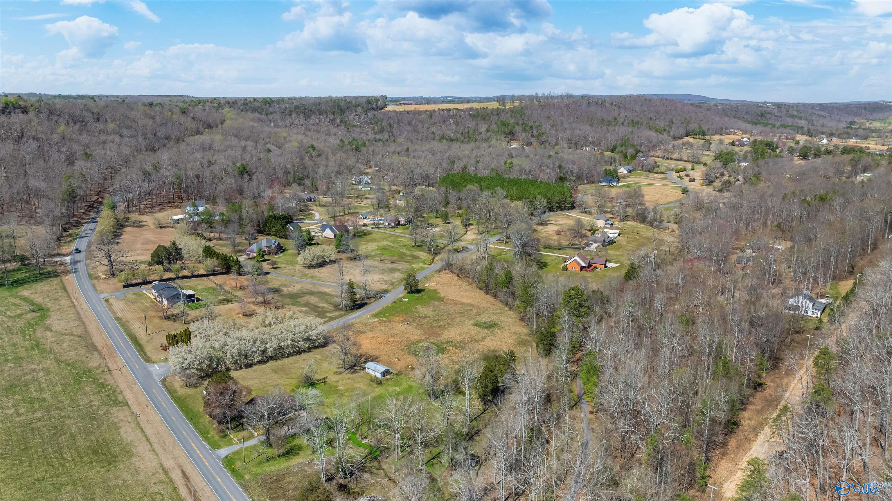 3.42 County Road 622, Valley Head, Alabama image 14