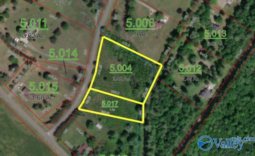 3.42 County Road 622, Valley Head, Alabama image 15