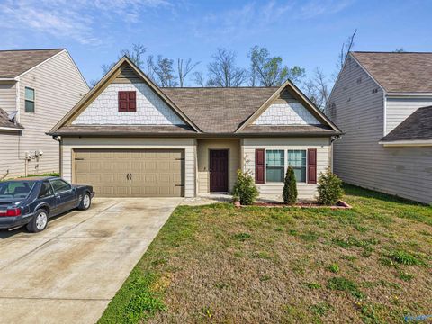 Homes For Sale - 770 Clover Circle<br/> Saint Clair County, Springville, AL 35146
