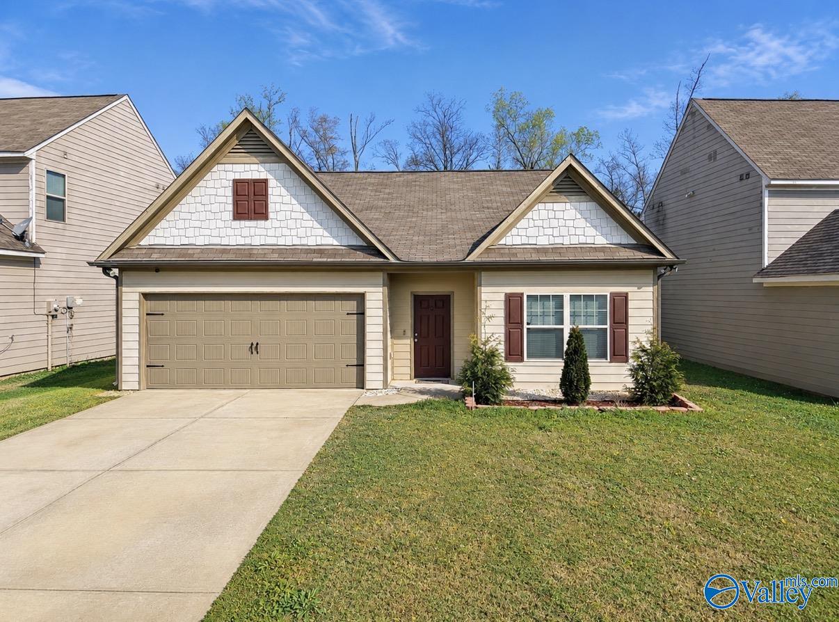Photo 1 of 39 — 770 Clover Circle, Springville, AL 35146