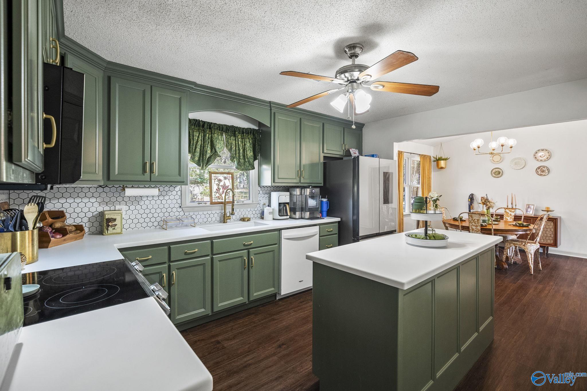 209 S Elton Circle, Meridianville, Alabama image 10