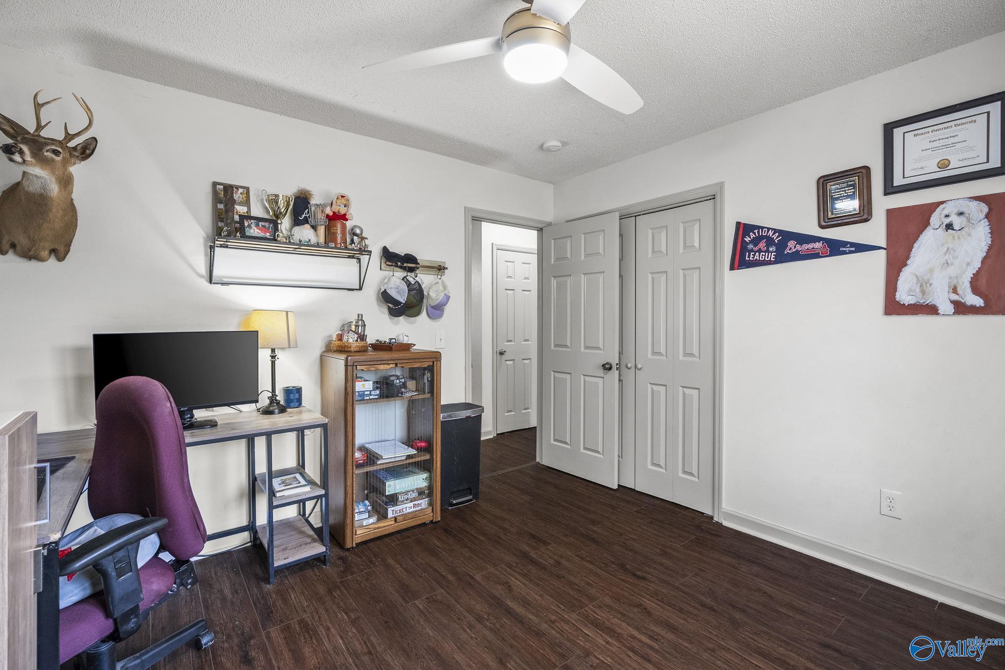 209 S Elton Circle, Meridianville, Alabama image 20