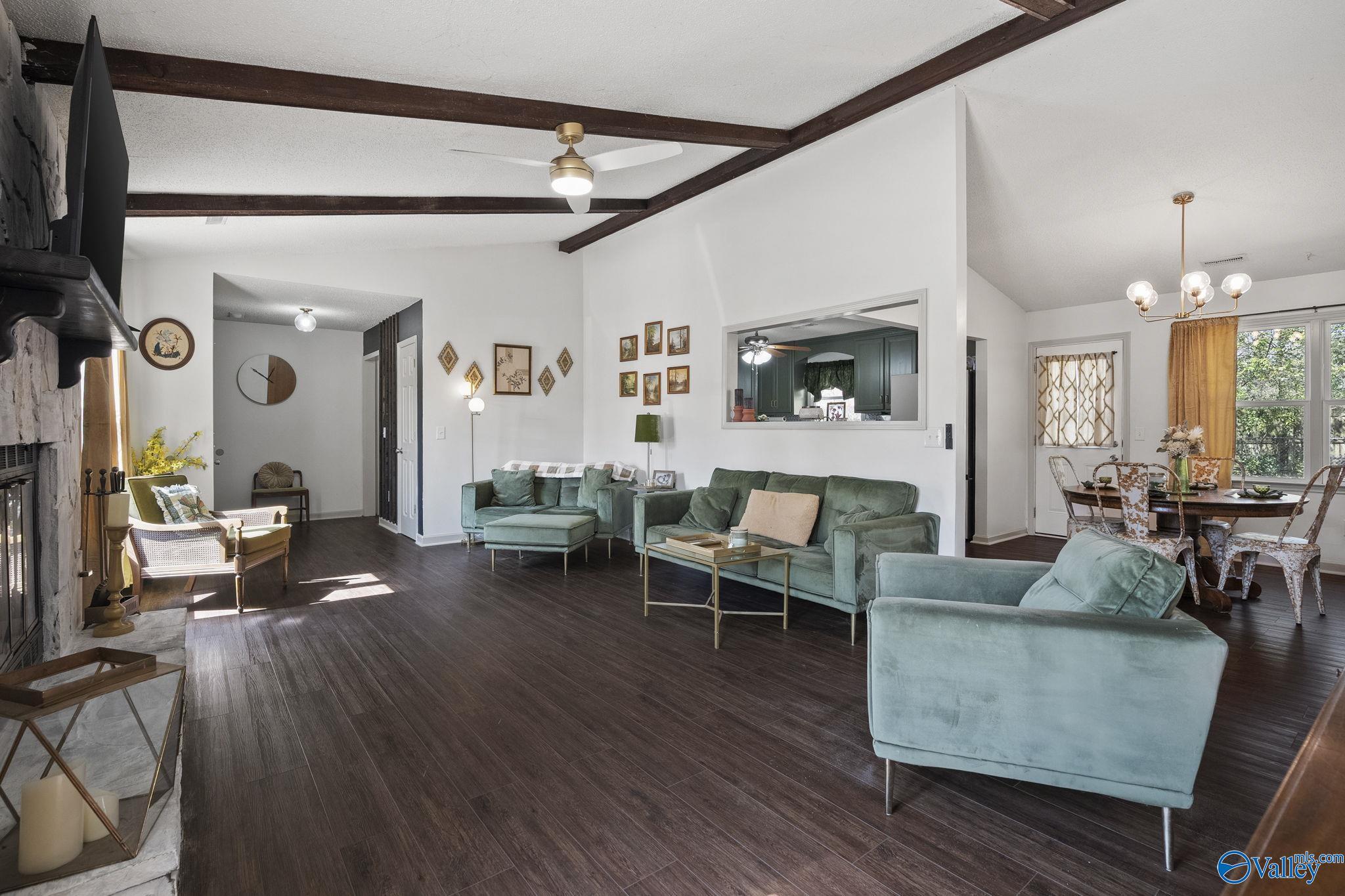 209 S Elton Circle, Meridianville, Alabama image 3