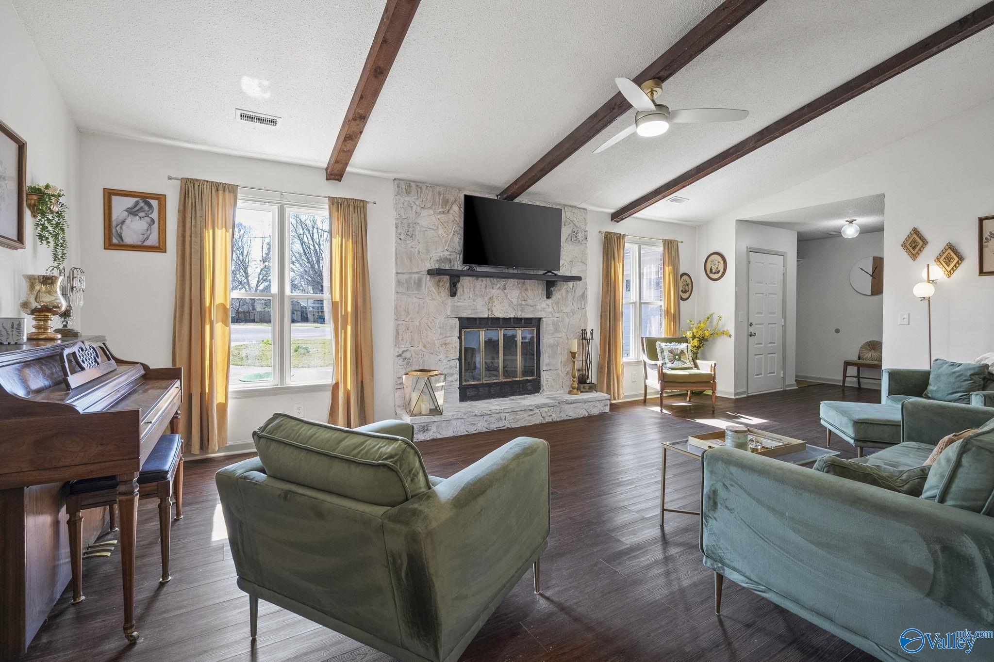 209 S Elton Circle, Meridianville, Alabama image 5