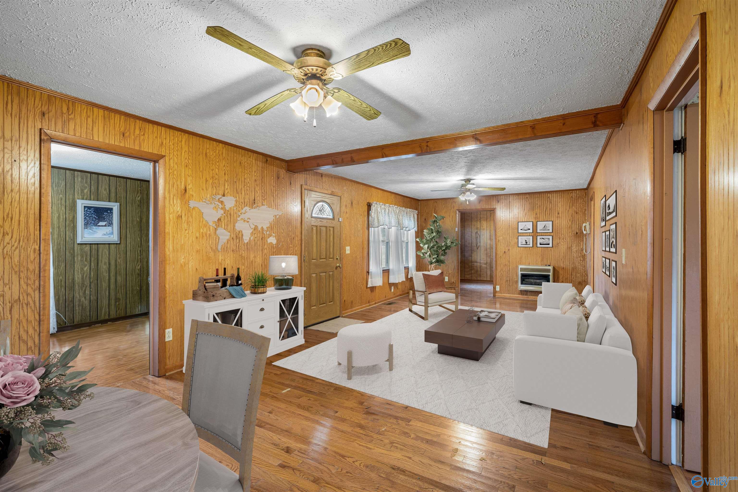 586 E County Road 152, Section, Alabama image 22