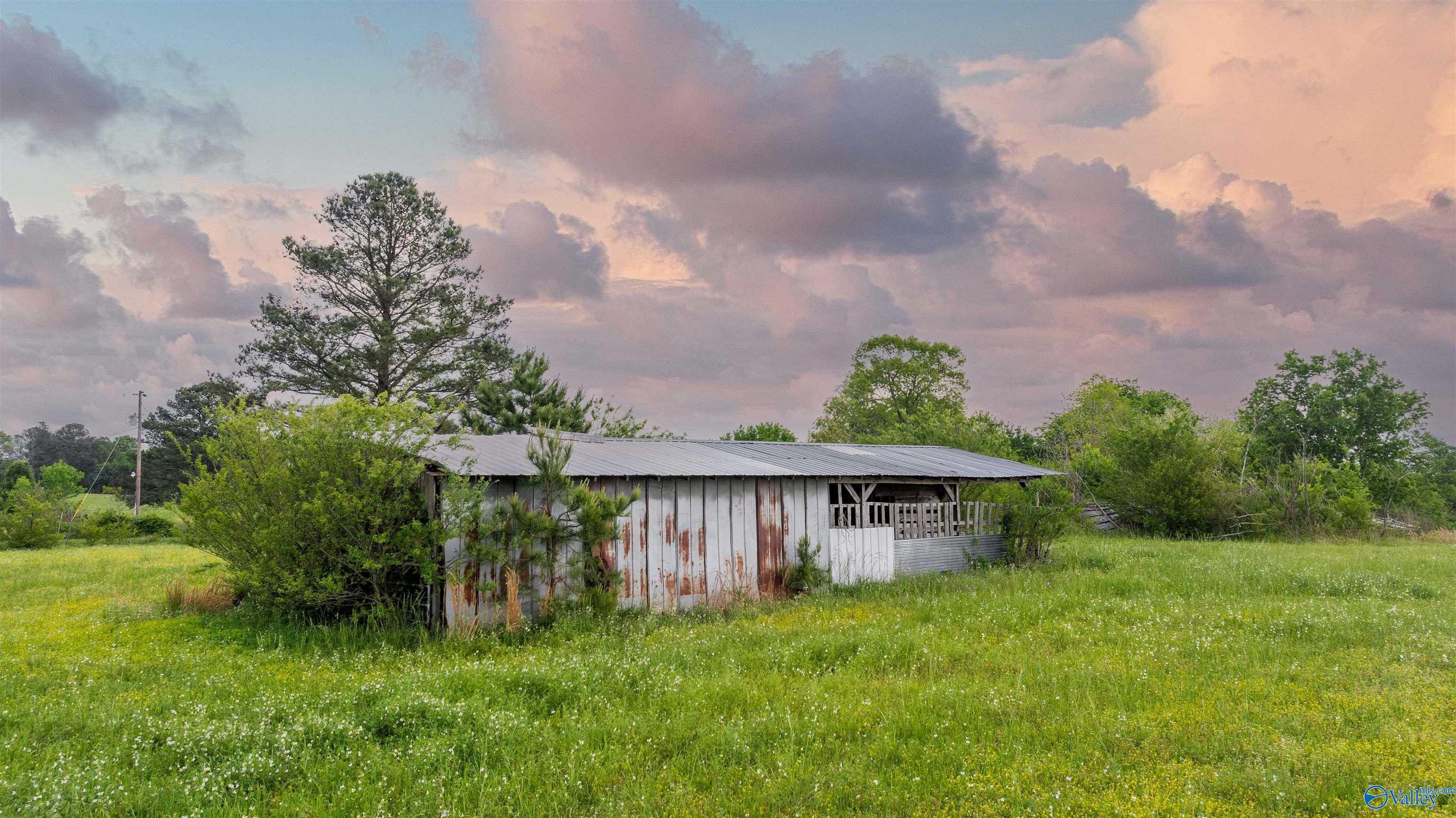 586 E County Road 152, Section, Alabama image 14