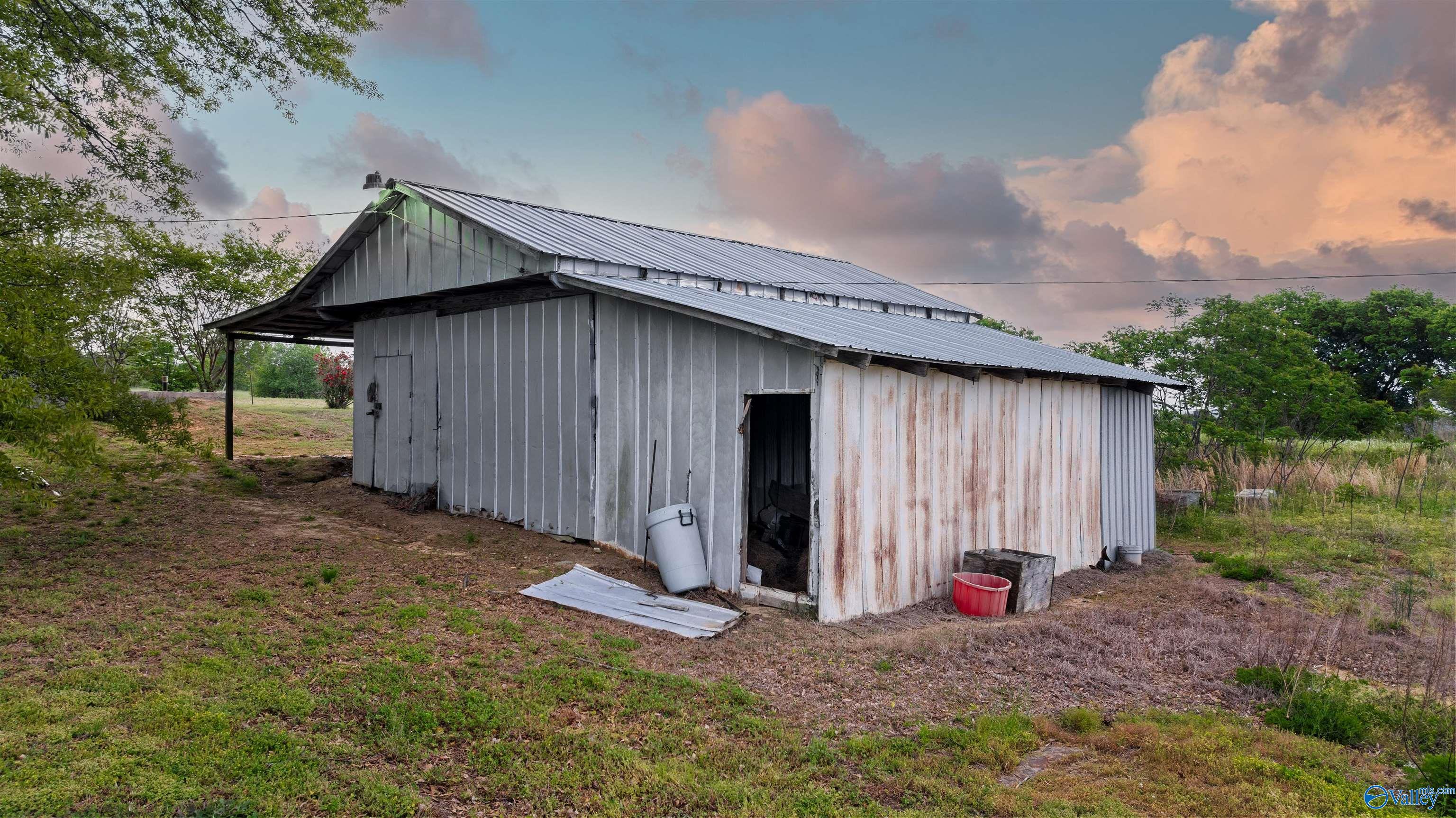 586 E County Road 152, Section, Alabama image 12