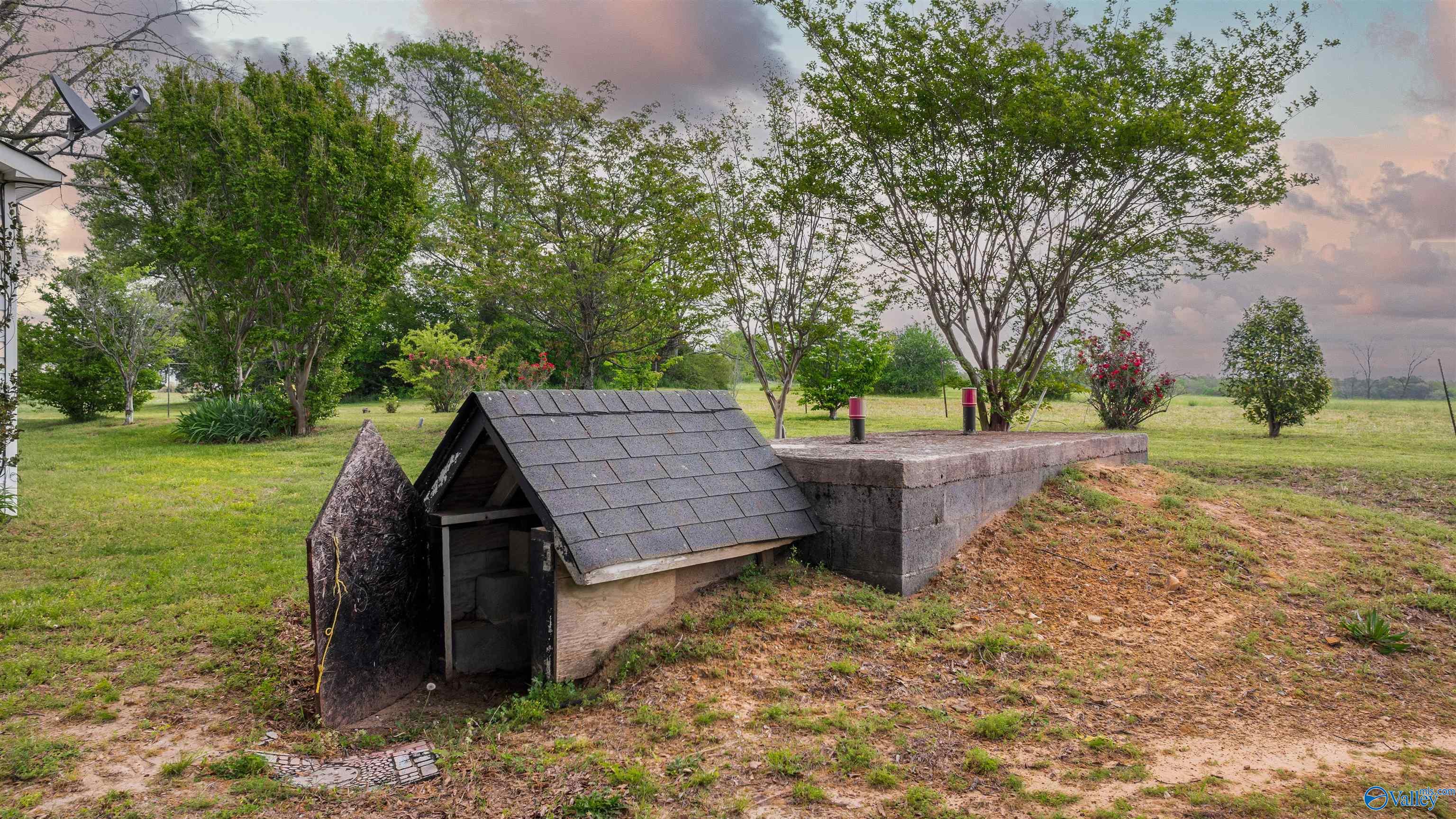 586 E County Road 152, Section, Alabama image 10