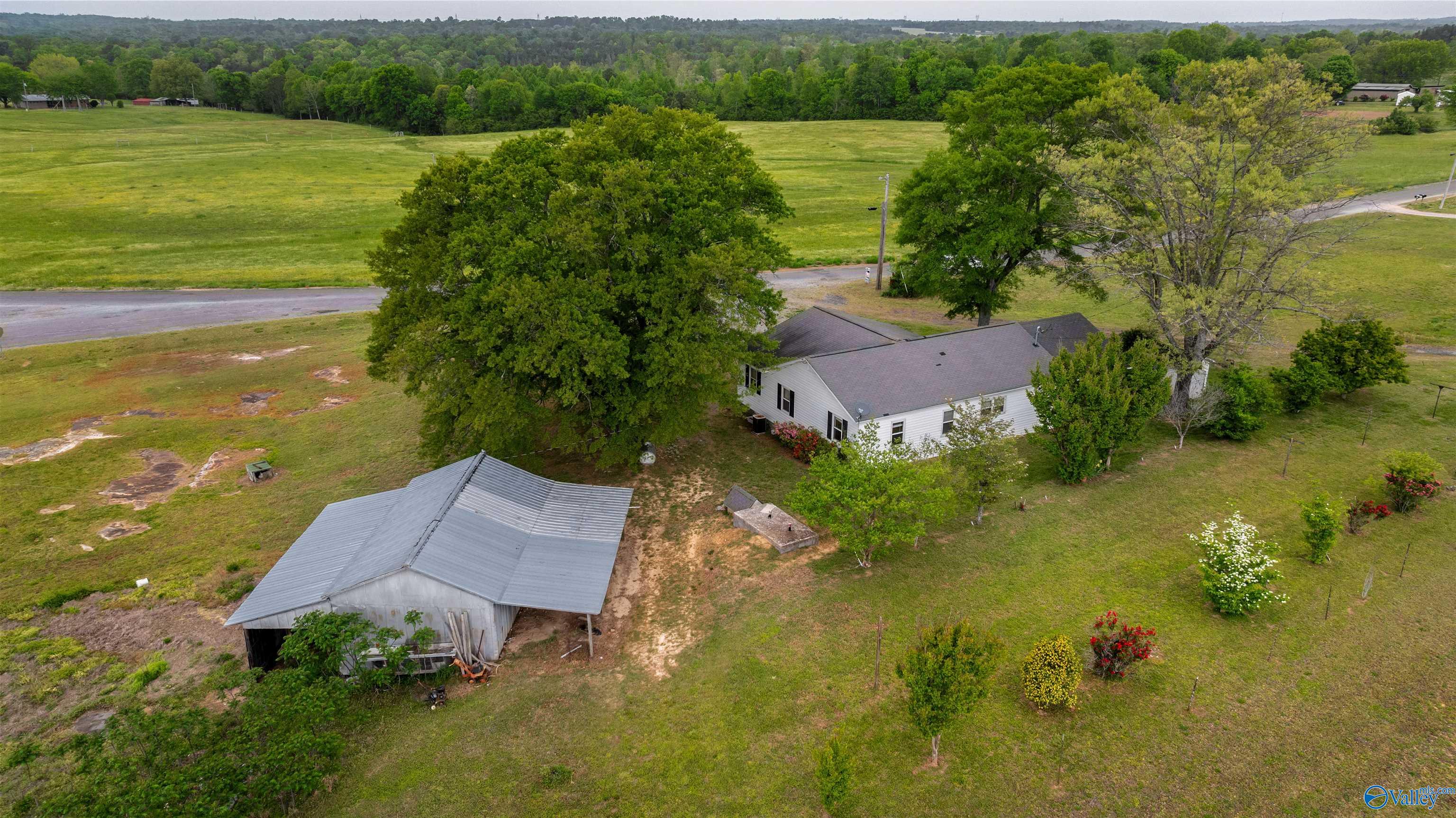 586 E County Road 152, Section, Alabama image 7