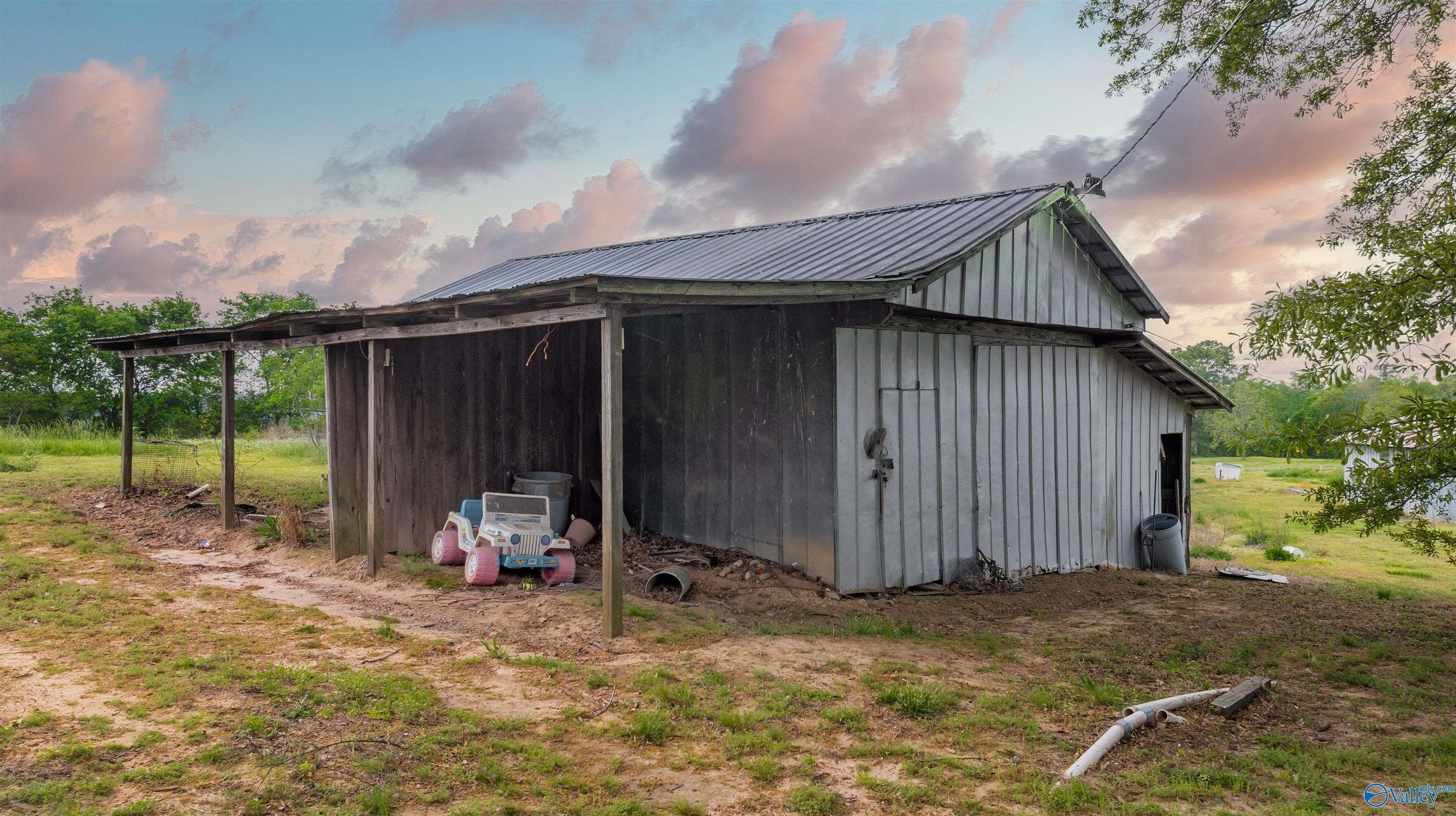 586 E County Road 152, Section, Alabama image 11