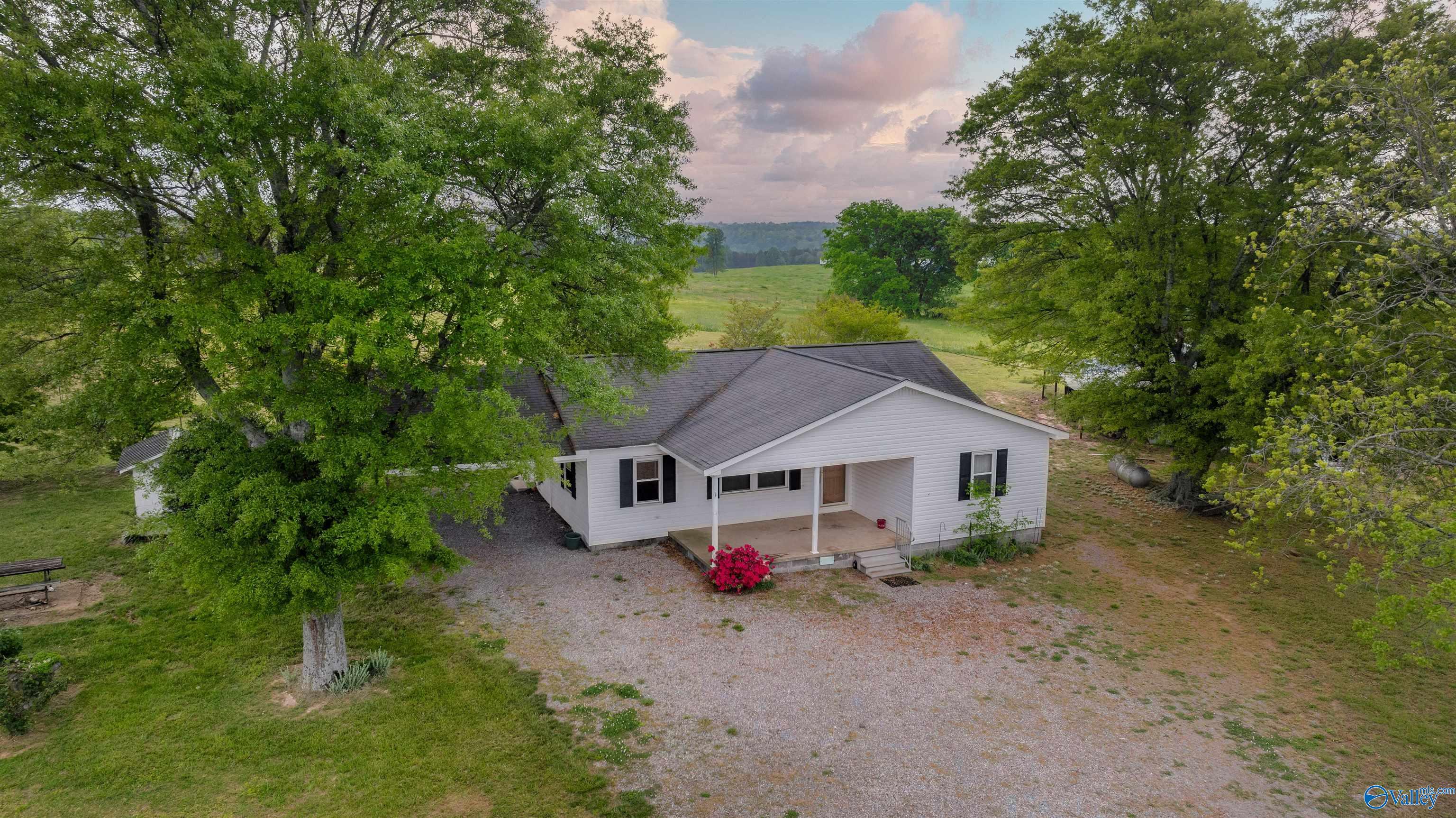 586 E County Road 152, Section, Alabama image 5