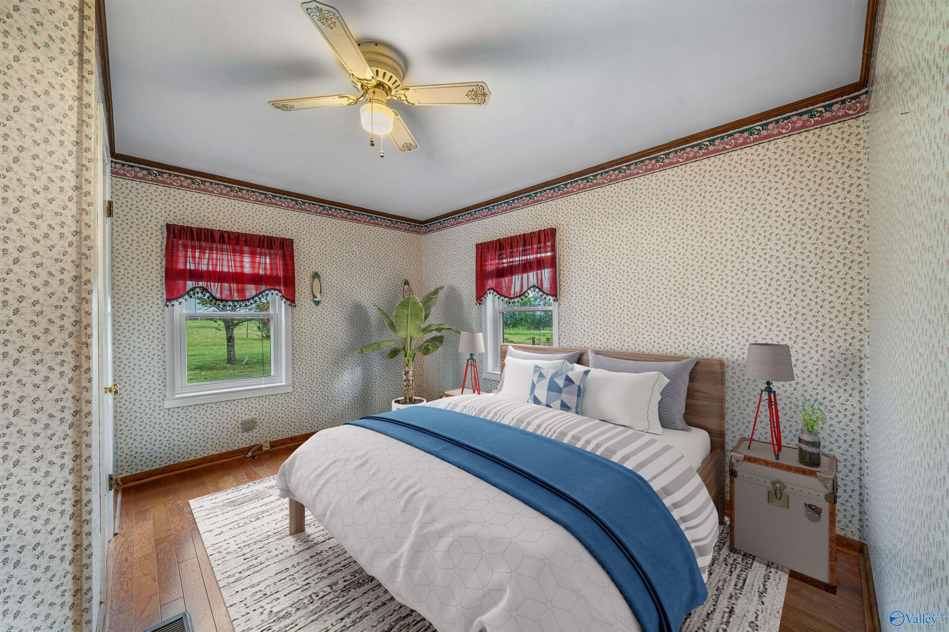 586 E County Road 152, Section, Alabama image 26